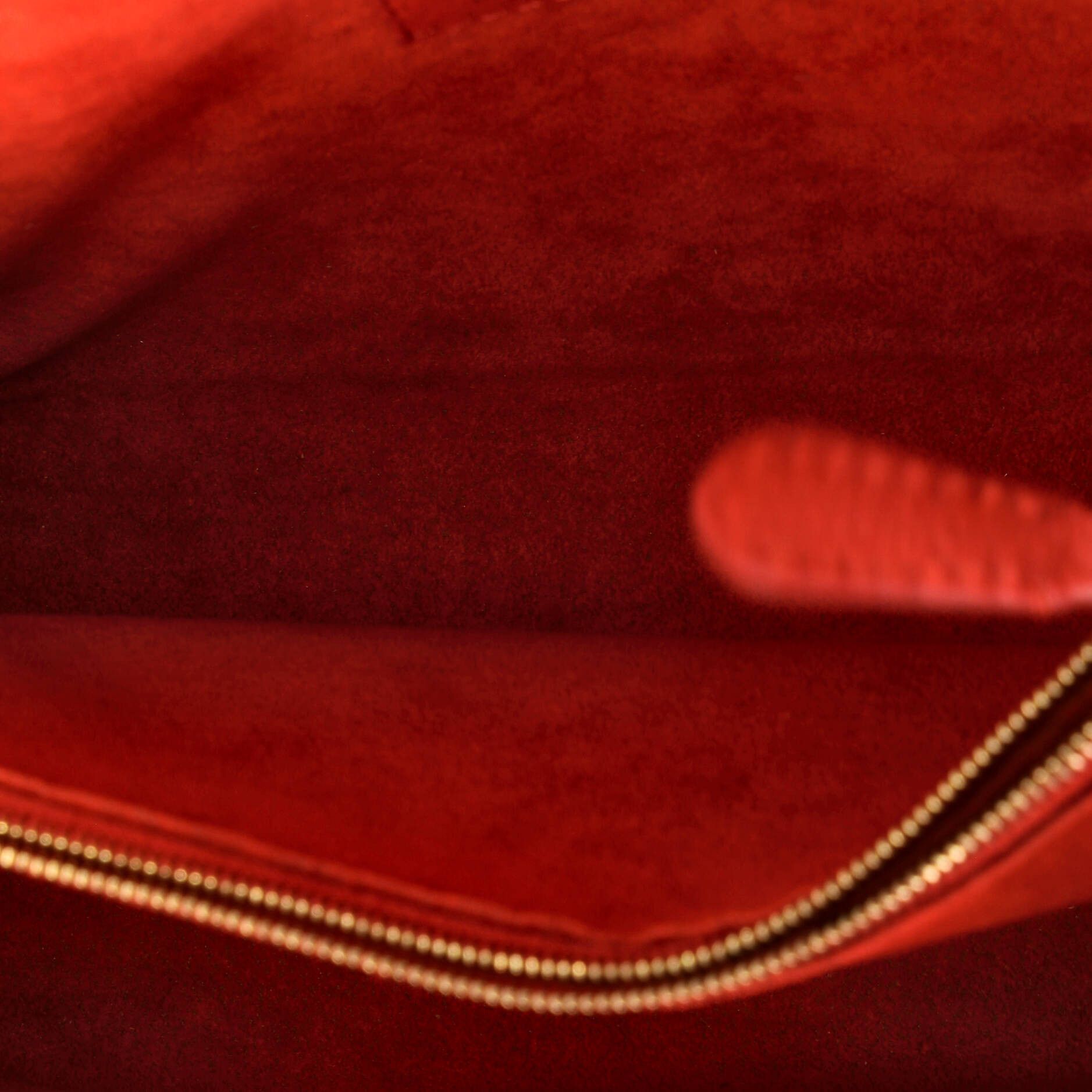 Louis Vuitton Victoire Handbag Size ONE SIZE - 5 Thumbnail