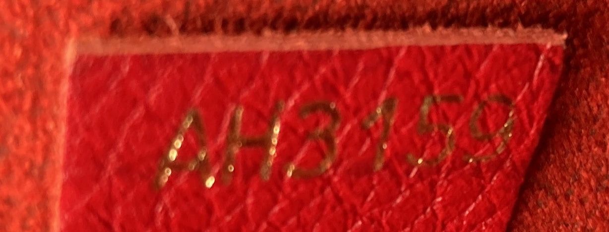 Louis Vuitton Victoire Handbag Size ONE SIZE - 7 Thumbnail