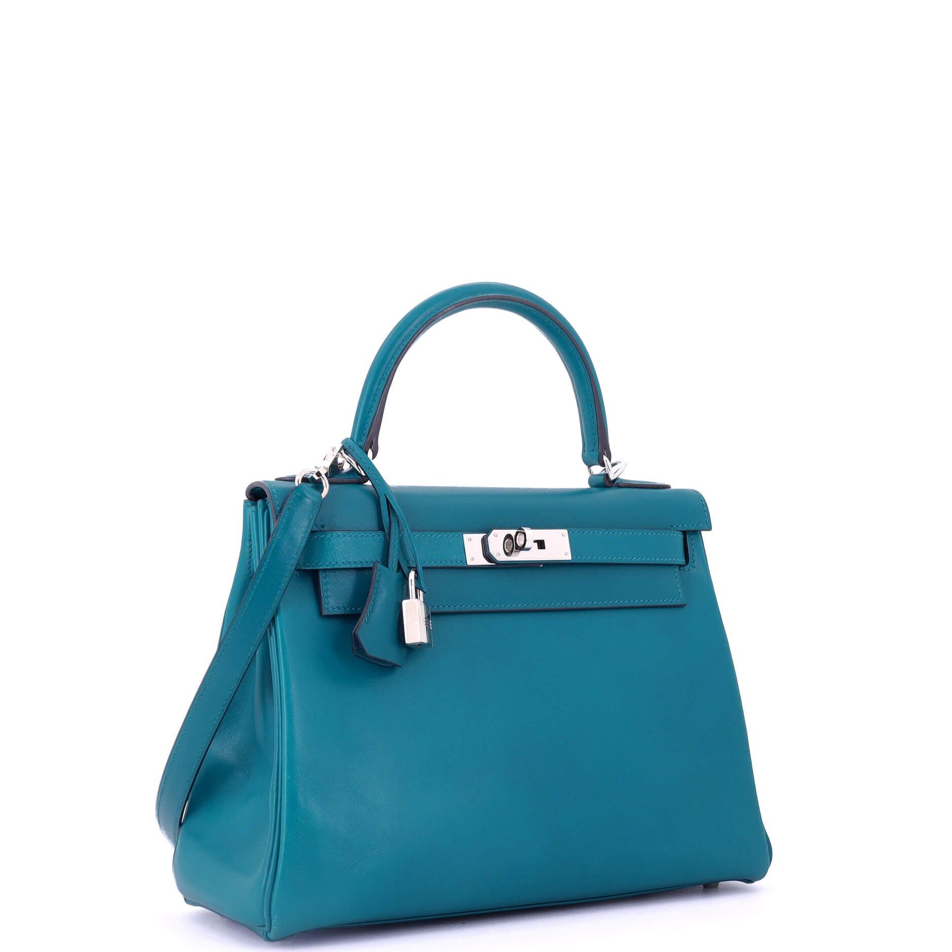 Hermes Kelly Handbag Size ONE SIZE - 2 Thumbnail