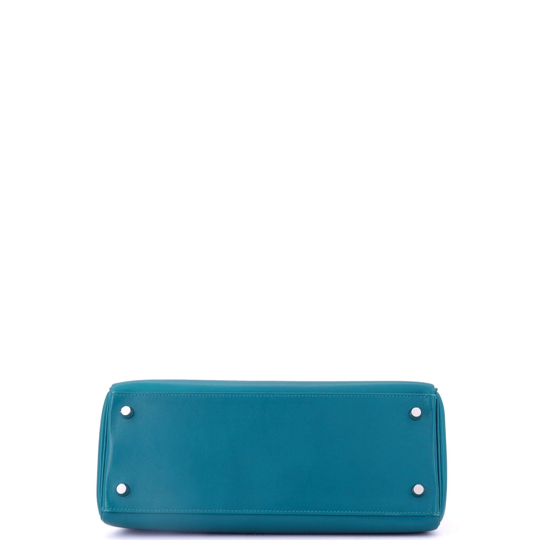 Hermes Kelly Handbag Size ONE SIZE - 4 Thumbnail