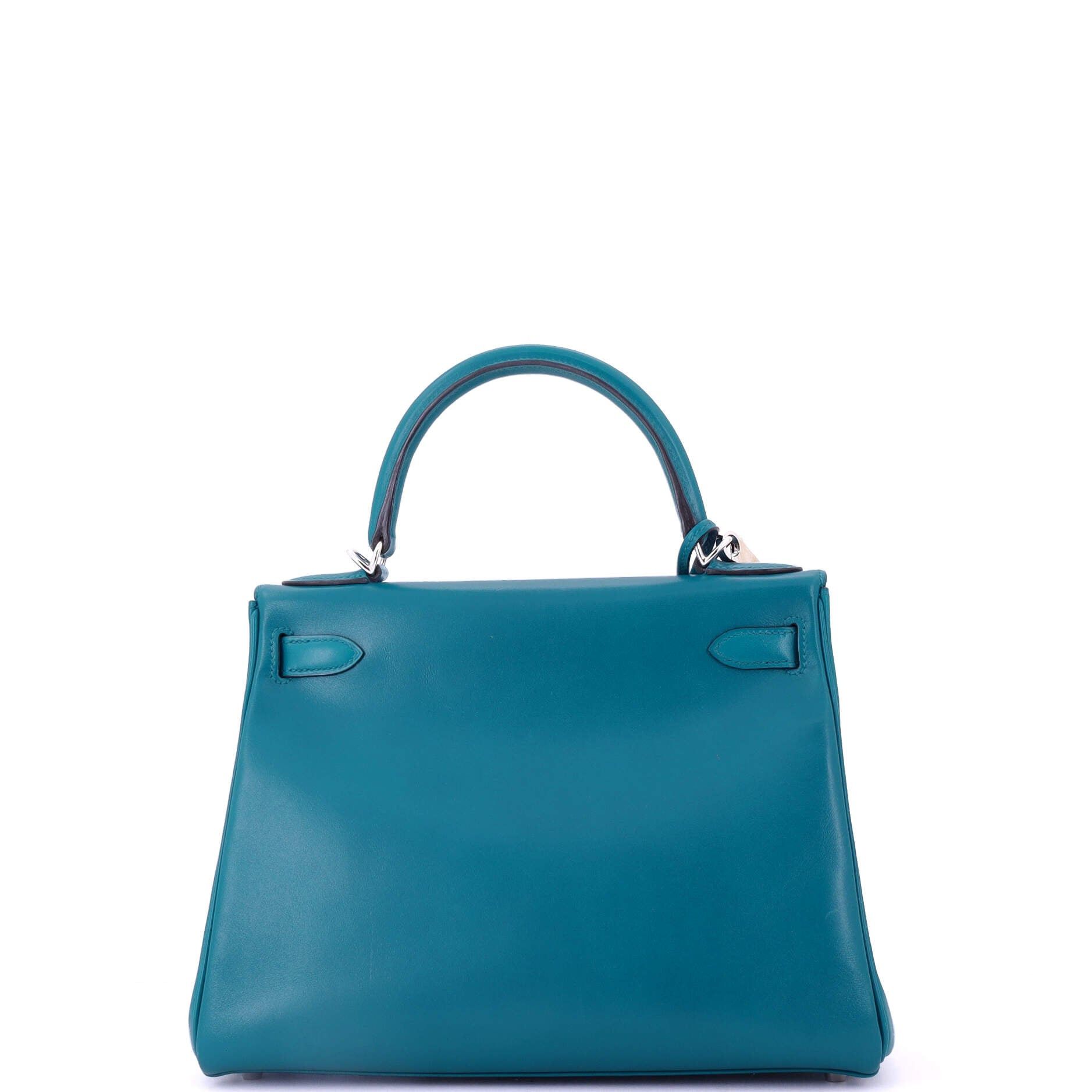 Hermes Kelly Handbag Size ONE SIZE - 3 Thumbnail