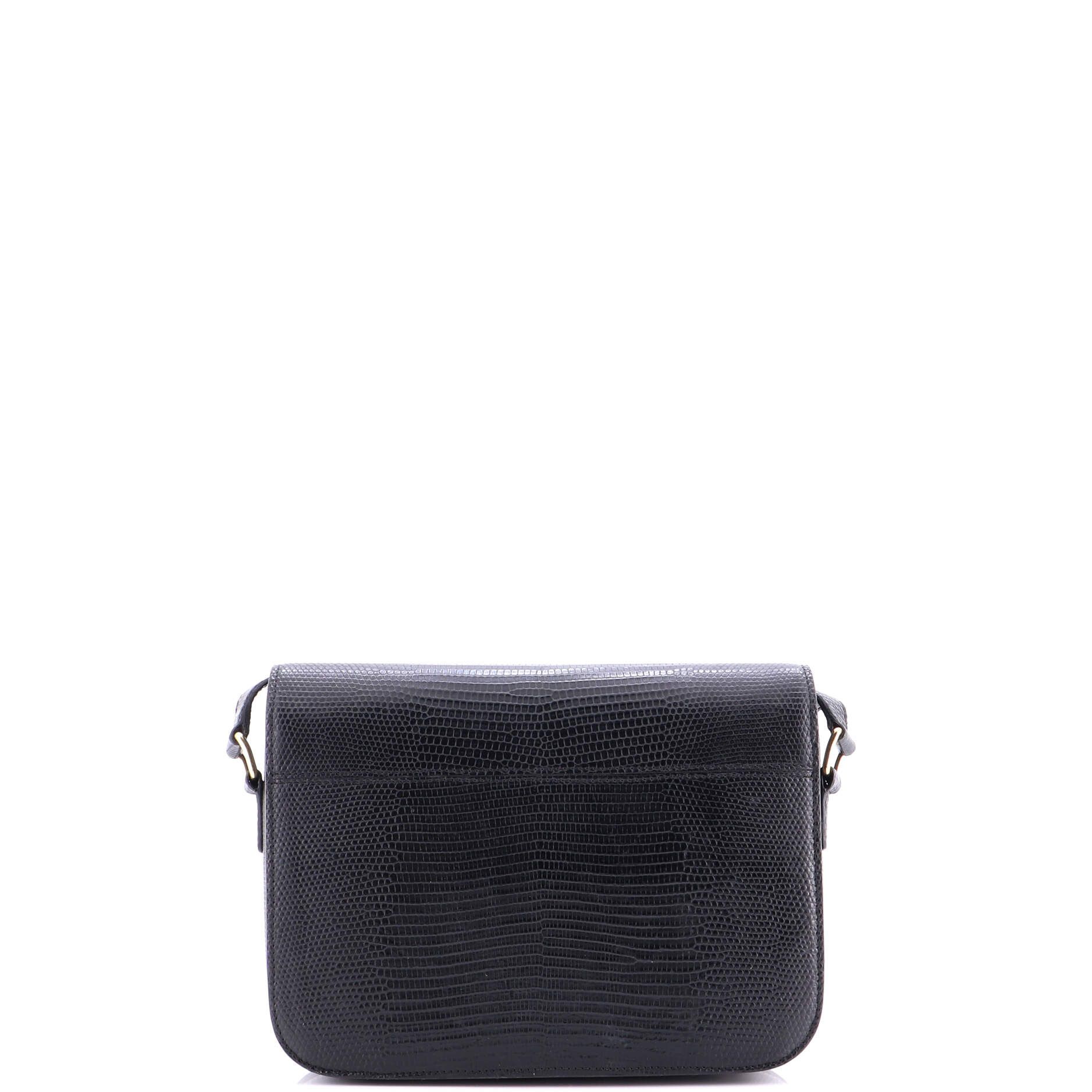 Celine Triomphe Shoulder Bag Size ONE SIZE - 3 Thumbnail