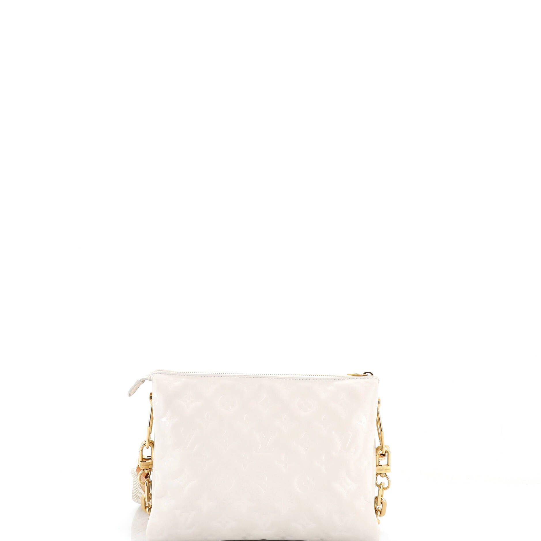 Louis Vuitton Coussin Bag Size ONE SIZE - 3 Thumbnail