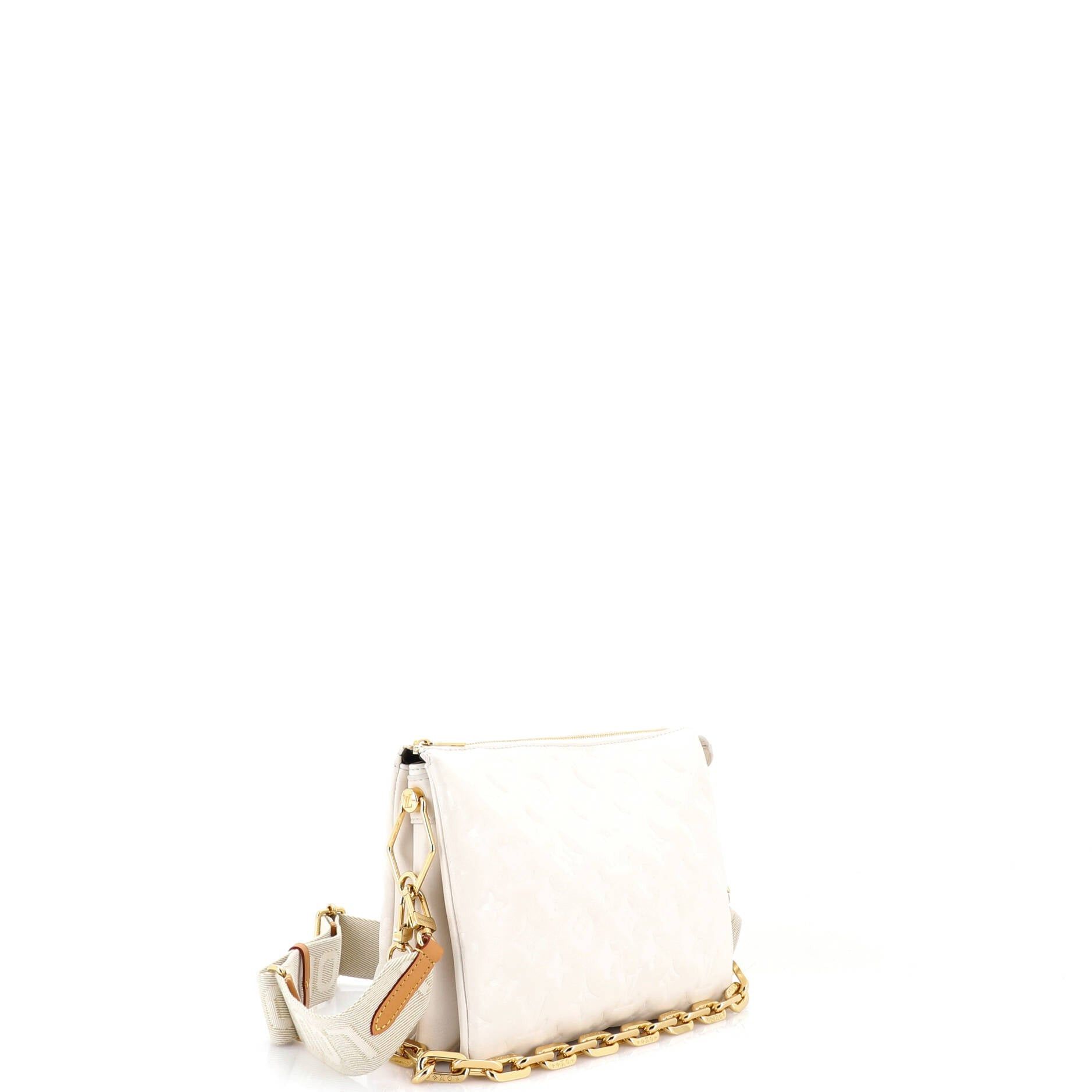 Louis Vuitton Coussin Bag Size ONE SIZE - 2 Thumbnail