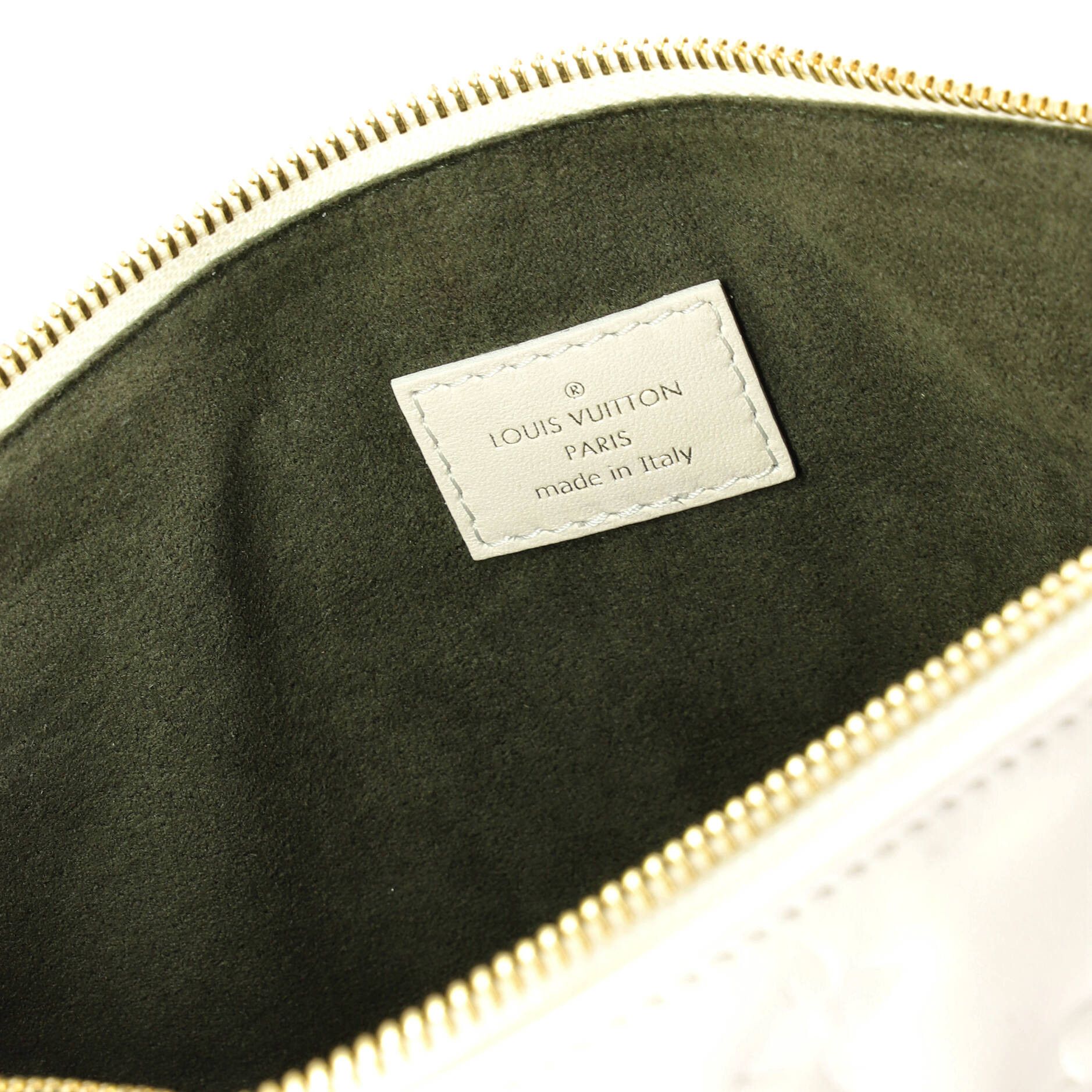 Louis Vuitton Coussin Bag Size ONE SIZE - 6 Thumbnail