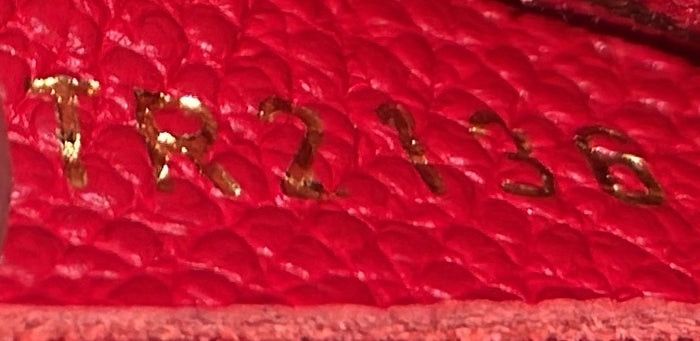 Louis Vuitton Pont Neuf Handbag Size ONE SIZE - 7 Thumbnail