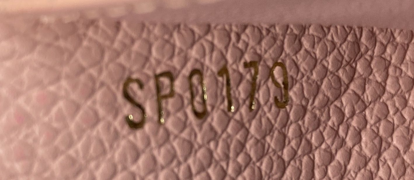 Louis Vuitton Vavin Chain Wallet Size ONE SIZE - 9 Thumbnail