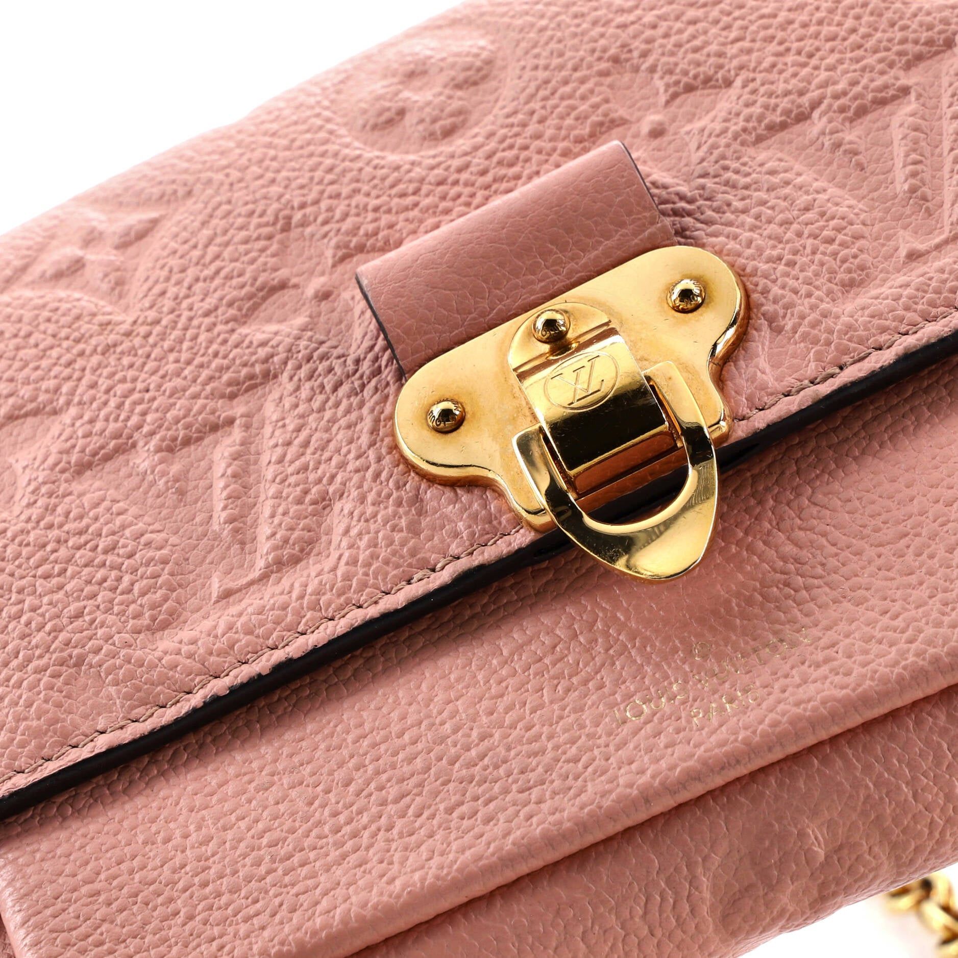 Louis Vuitton Vavin Chain Wallet Size ONE SIZE - 8 Thumbnail