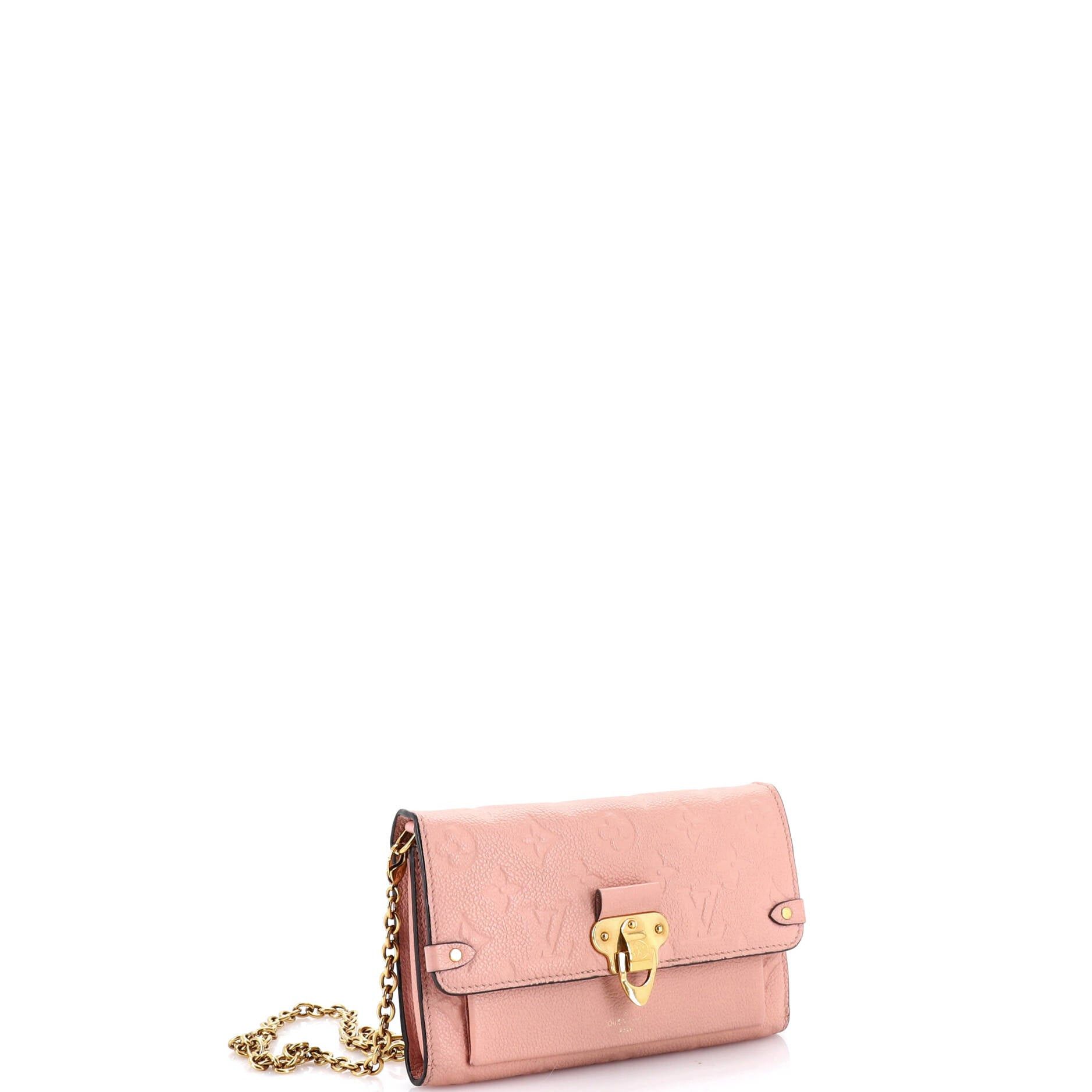 Louis Vuitton Vavin Chain Wallet Size ONE SIZE - 2 Thumbnail
