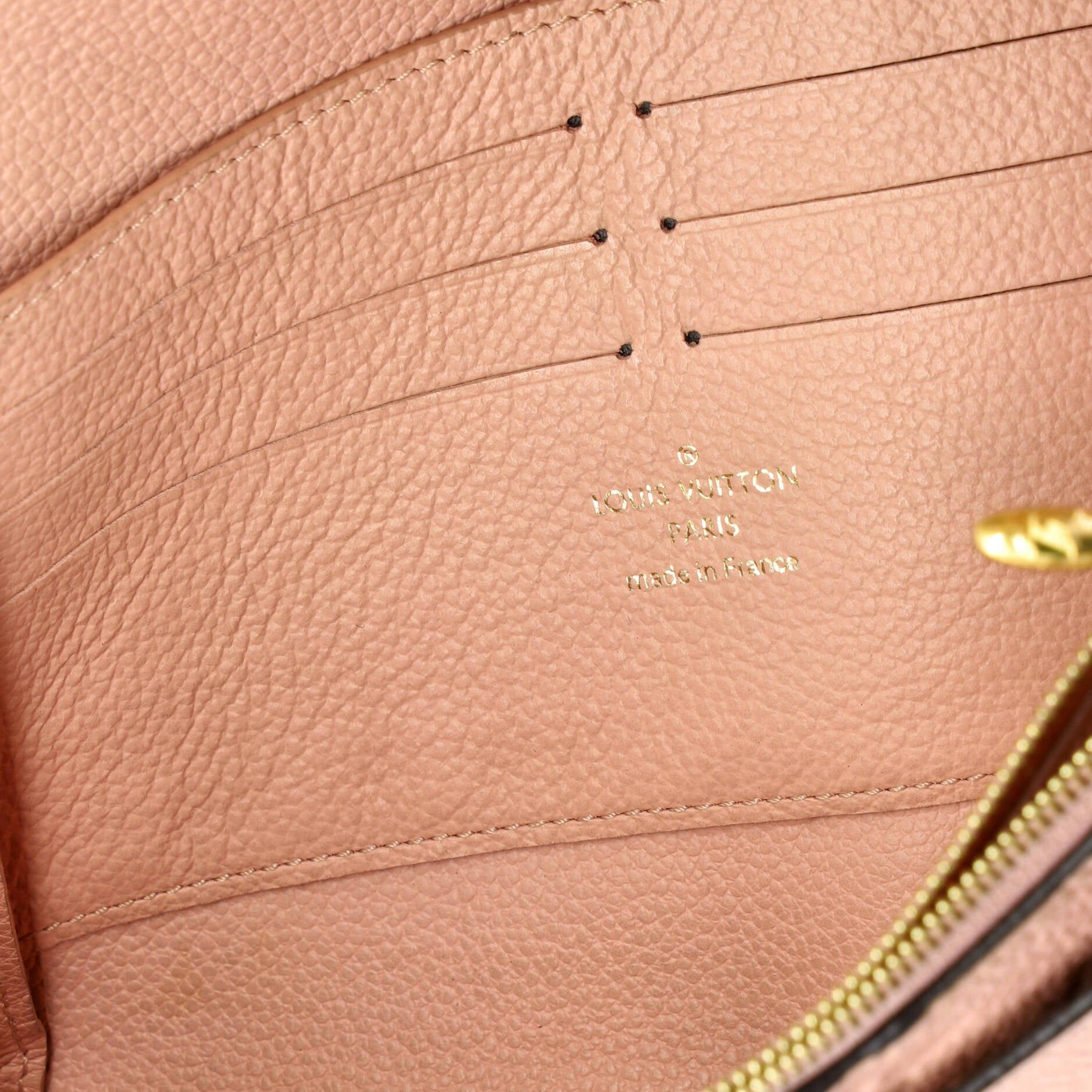 Louis Vuitton Vavin Chain Wallet Size ONE SIZE - 6 Thumbnail