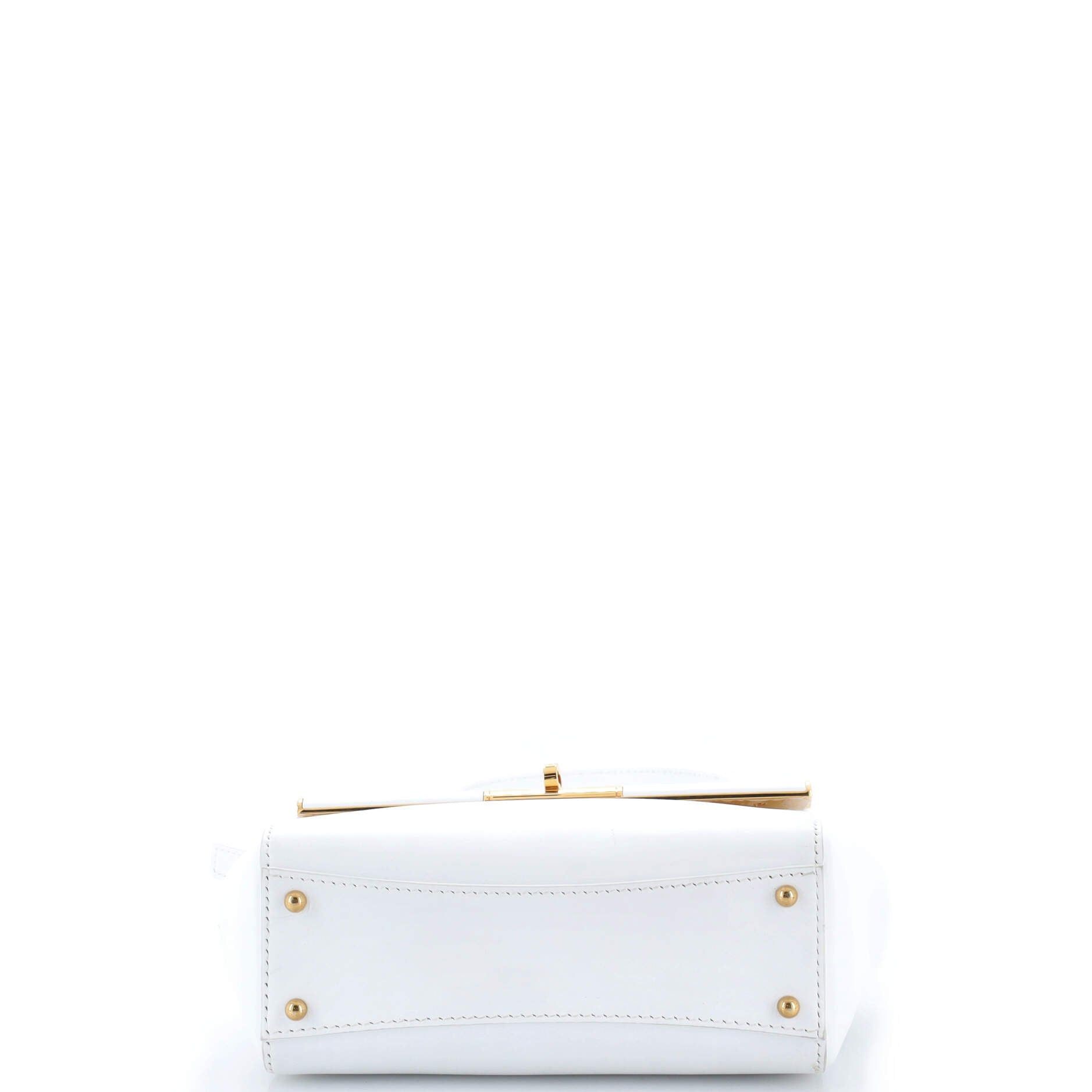 Dolce & Gabbana Marlene City Flap Bag Size ONE SIZE - 4 Thumbnail