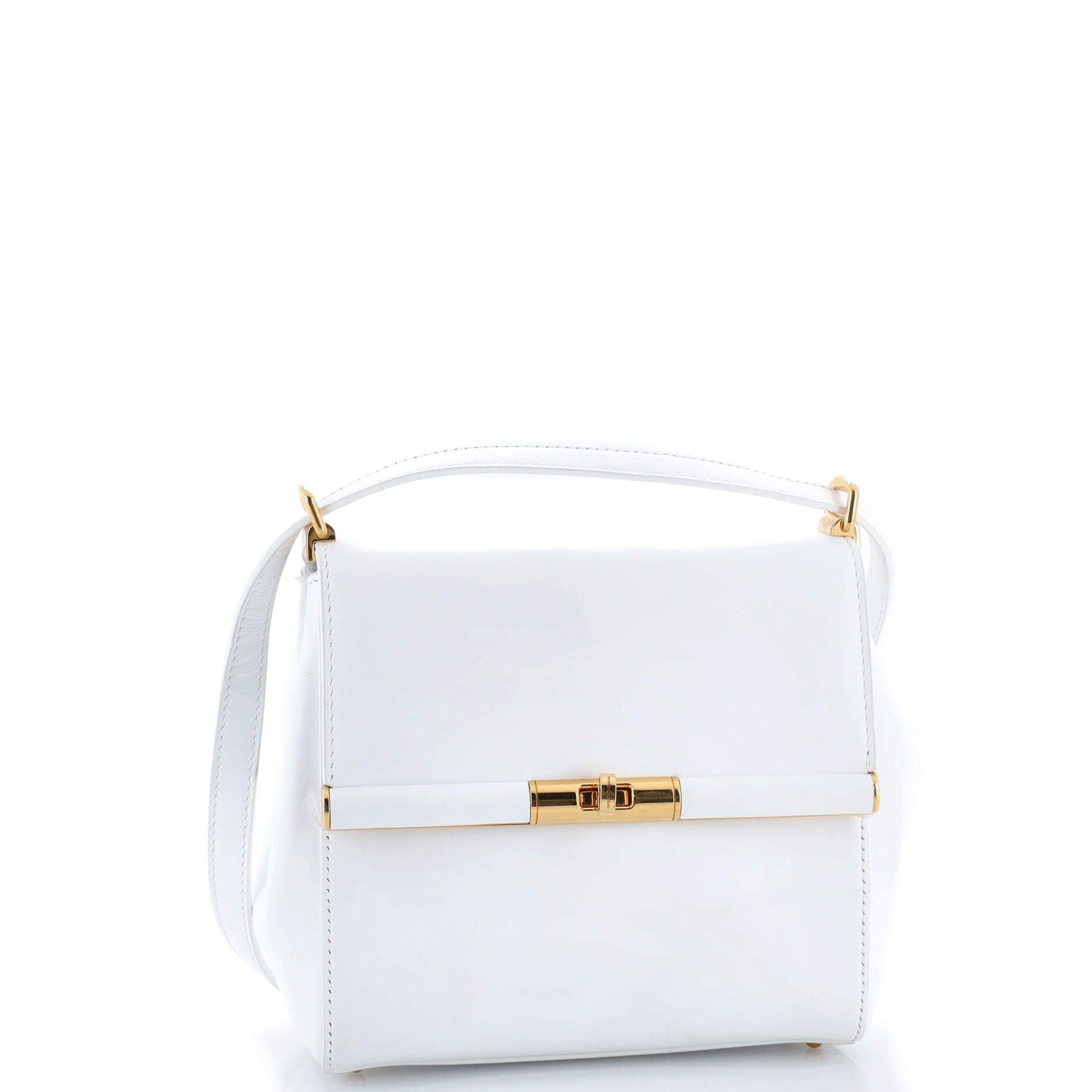 Dolce & Gabbana Marlene City Flap Bag Size ONE SIZE - 2 Thumbnail