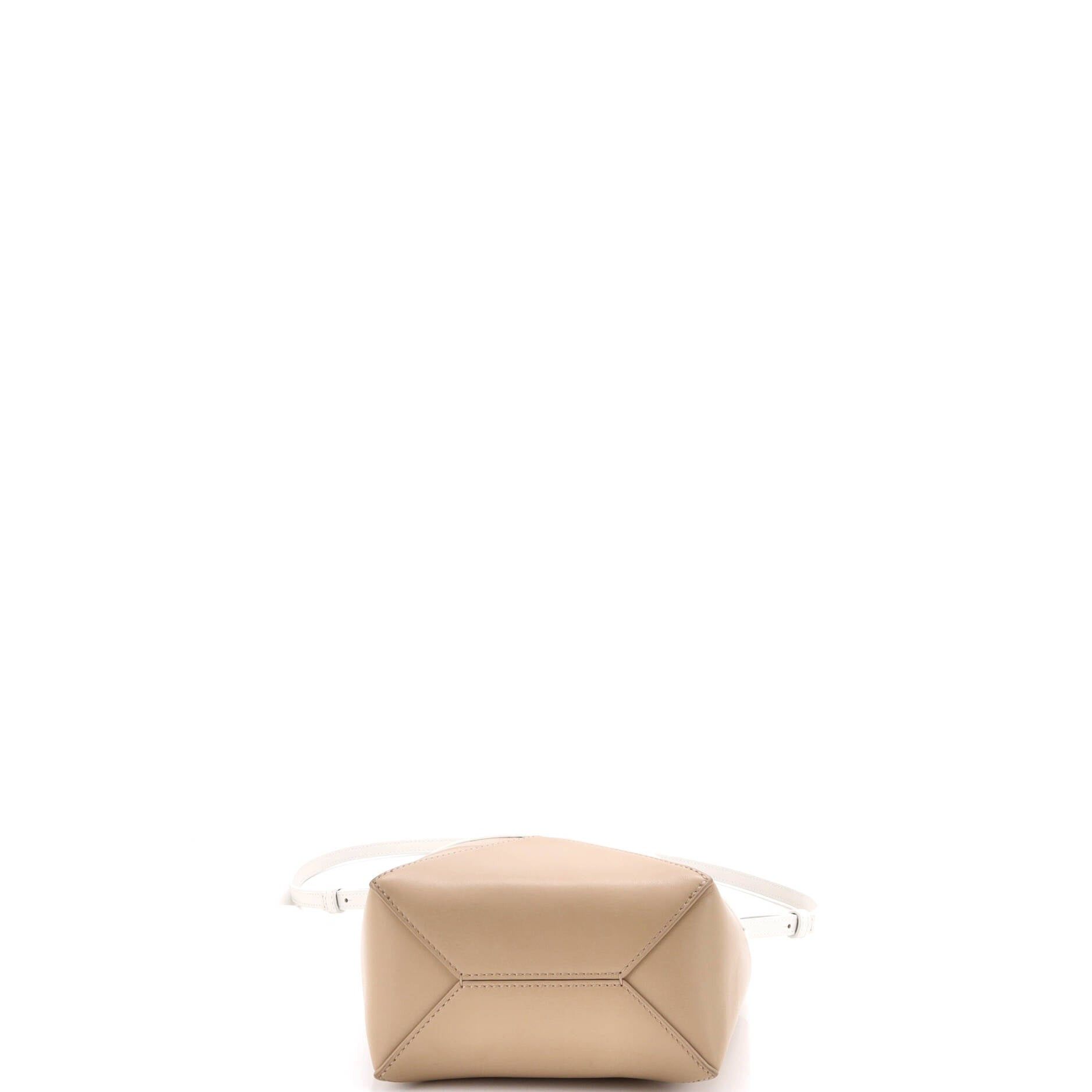 Loewe Puzzle Fold Tote Size ONE SIZE - 4 Thumbnail