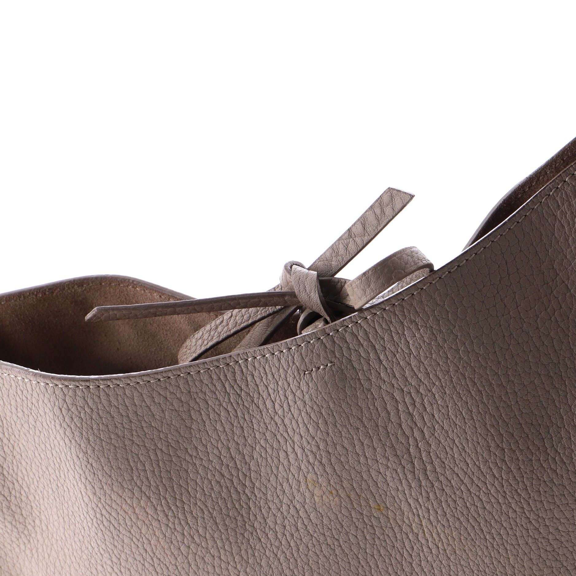 Celine Trotteur Pocket Hobo Size ONE SIZE - 8 Thumbnail