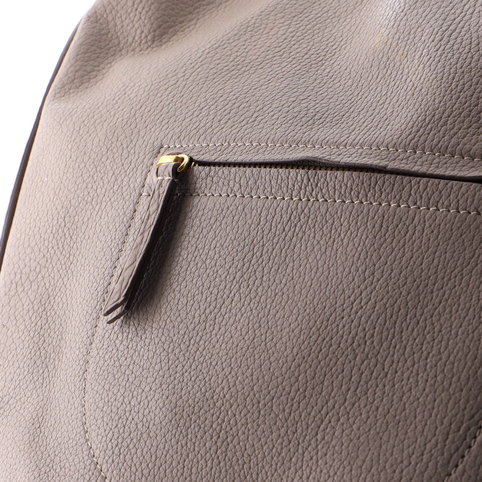 Celine Trotteur Pocket Hobo Size ONE SIZE - 7 Thumbnail