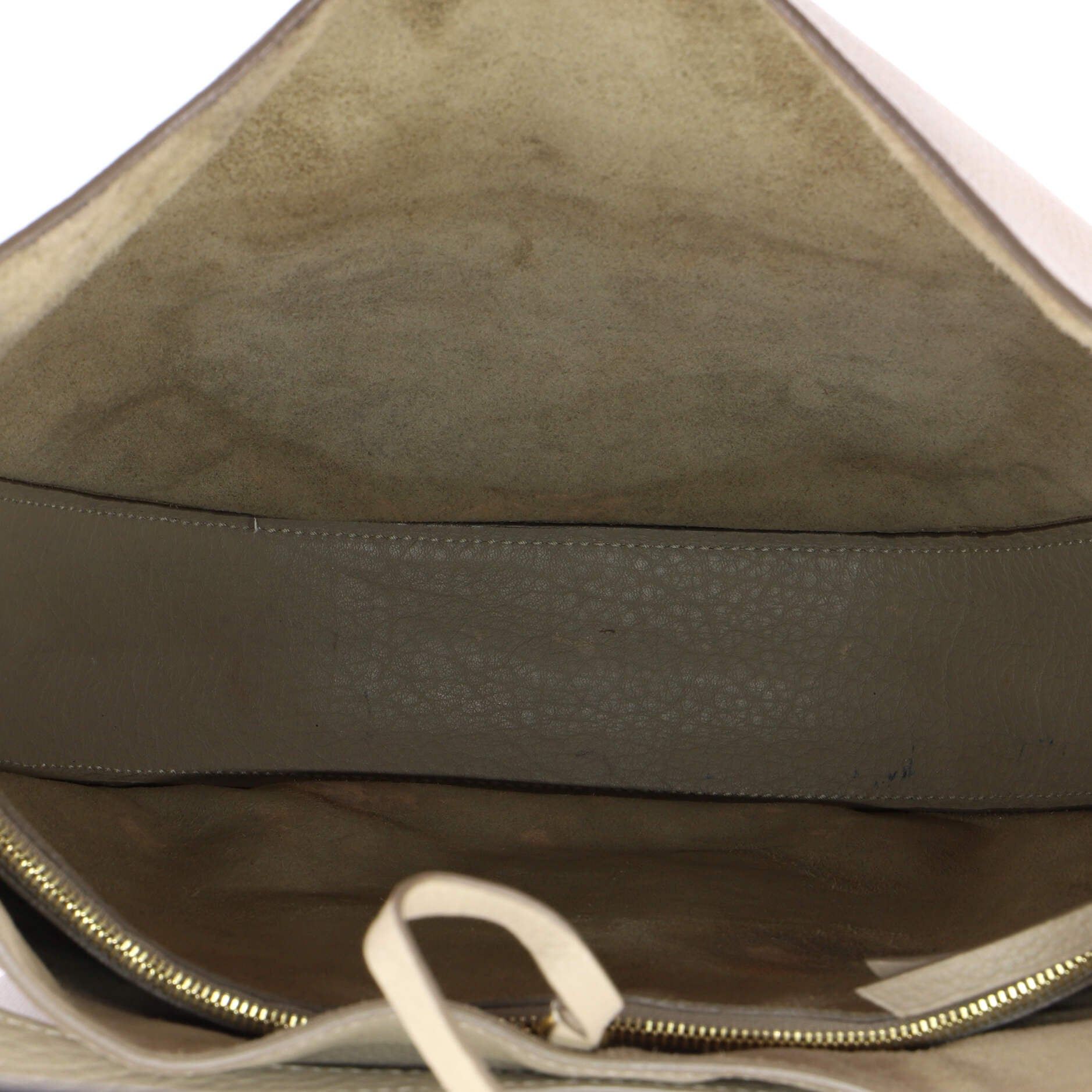 Celine Trotteur Pocket Hobo Size ONE SIZE - 5 Thumbnail
