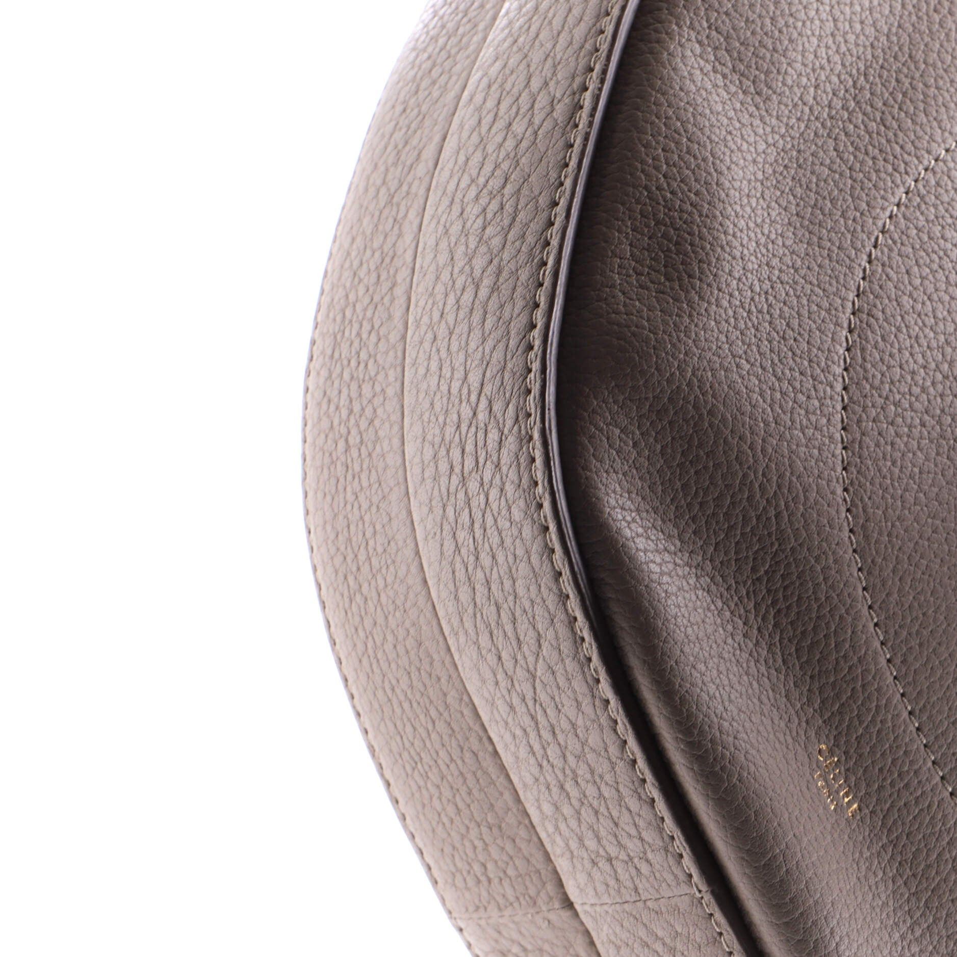 Celine Trotteur Pocket Hobo Size ONE SIZE - 6 Thumbnail