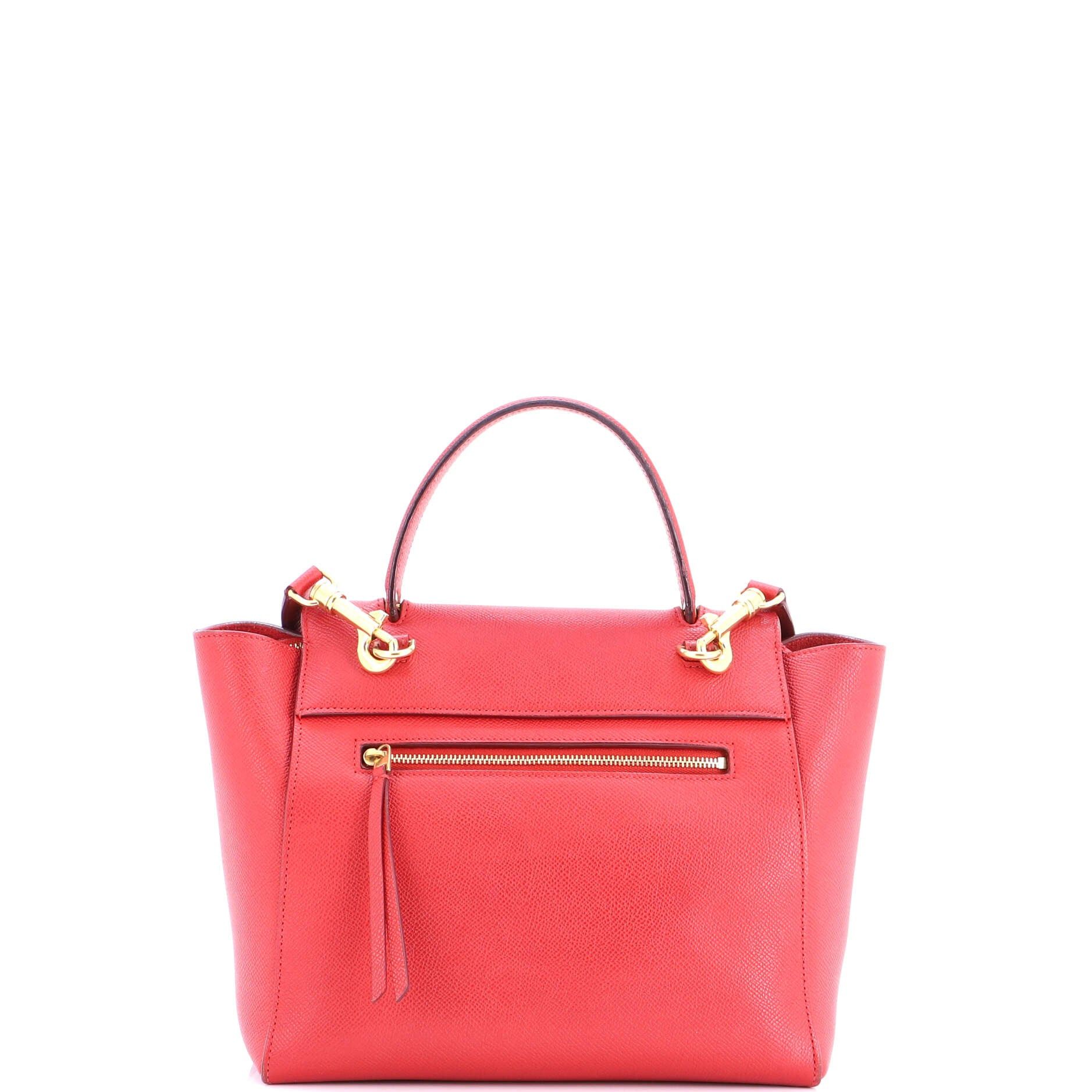 Celine Belt Bag Size ONE SIZE - 3 Thumbnail