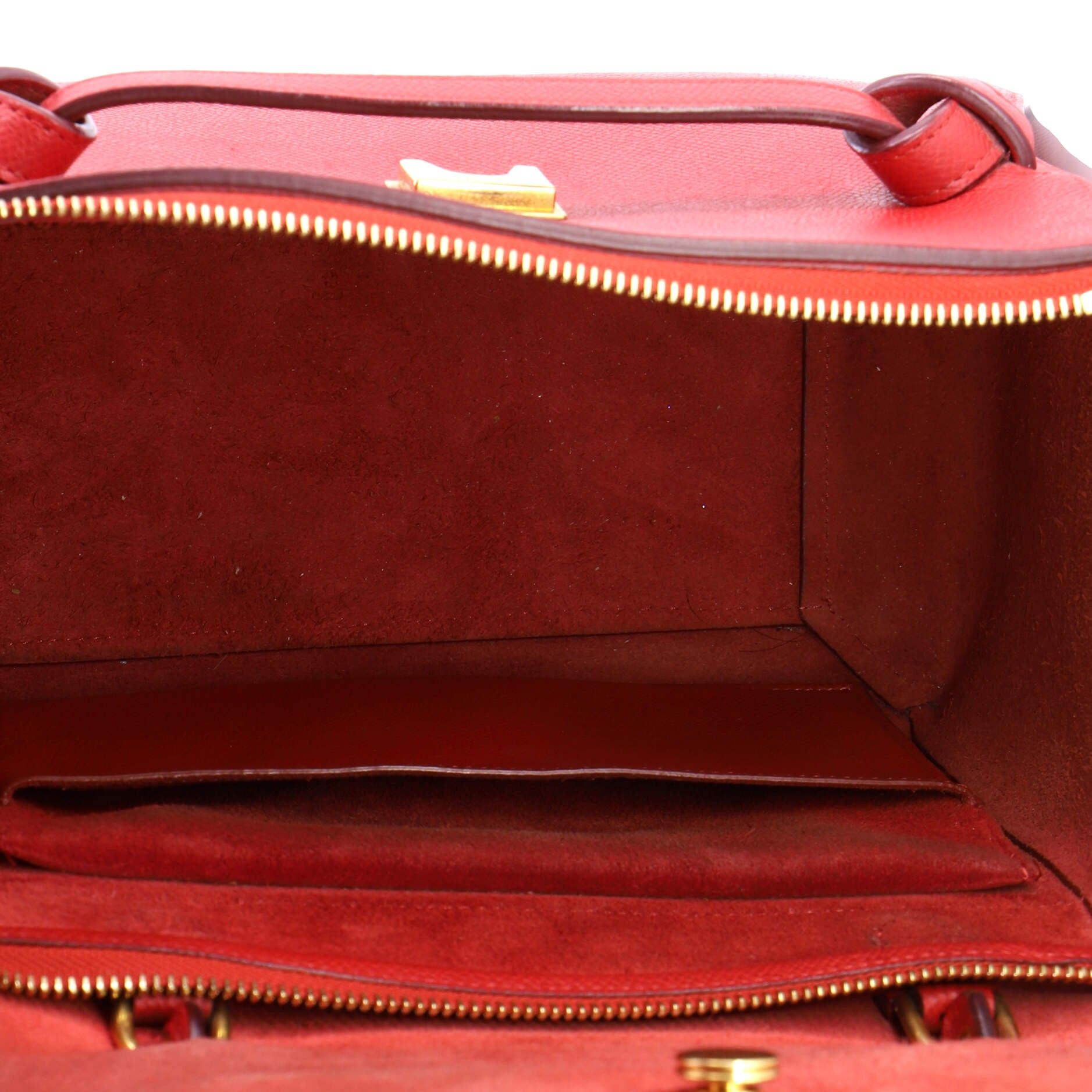 Celine Belt Bag Size ONE SIZE - 5 Thumbnail