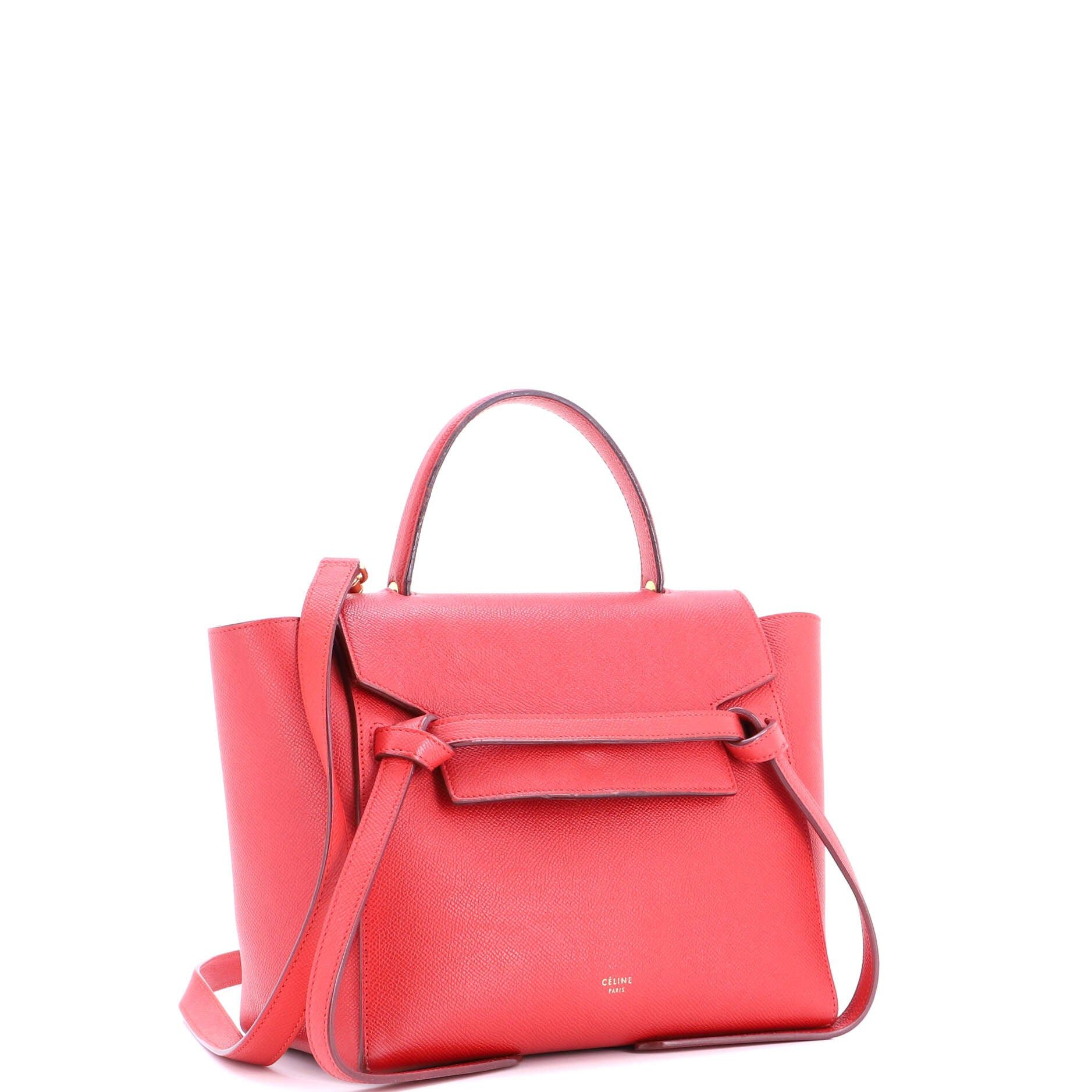 Celine Belt Bag Size ONE SIZE - 2 Thumbnail