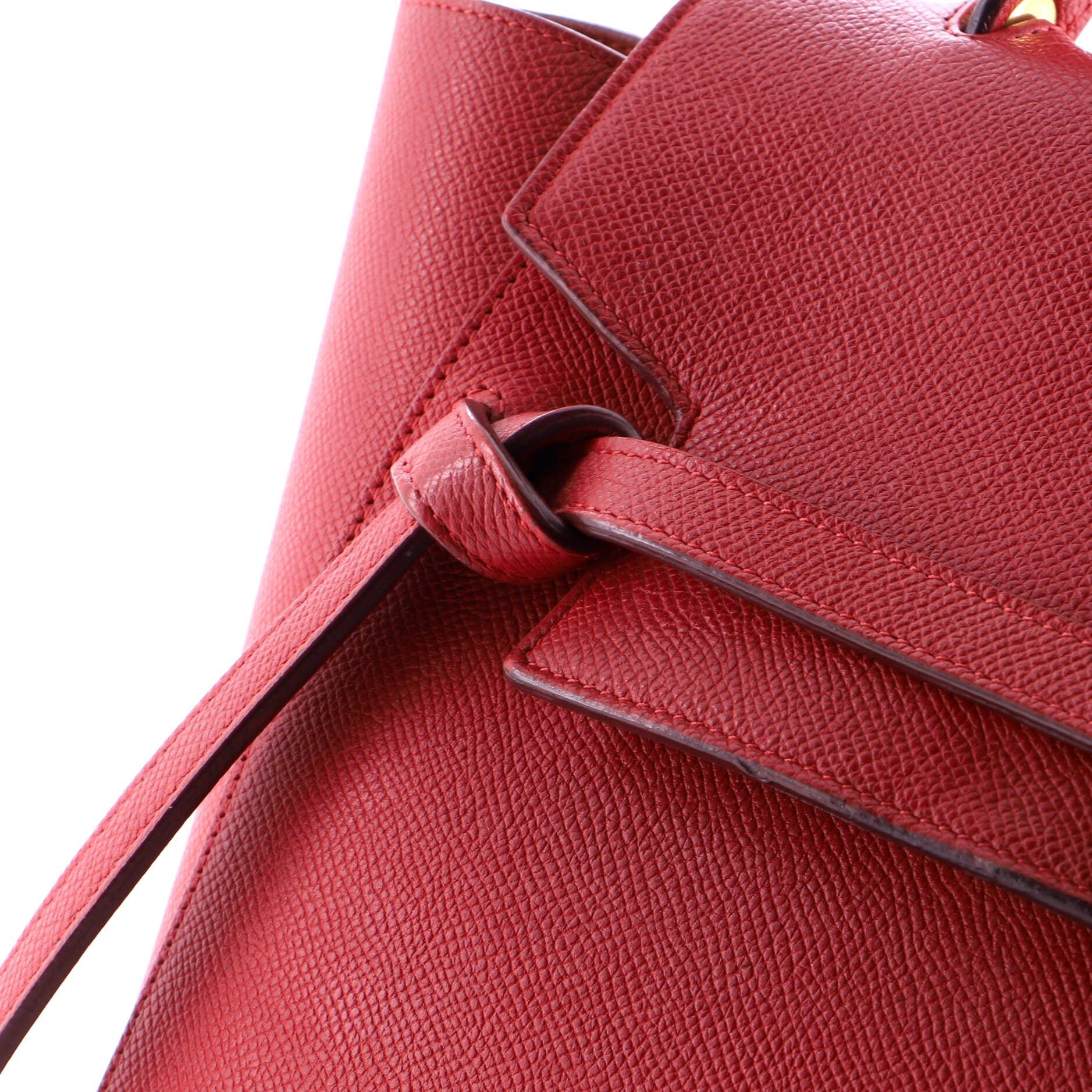 Celine Belt Bag Size ONE SIZE - 7 Thumbnail