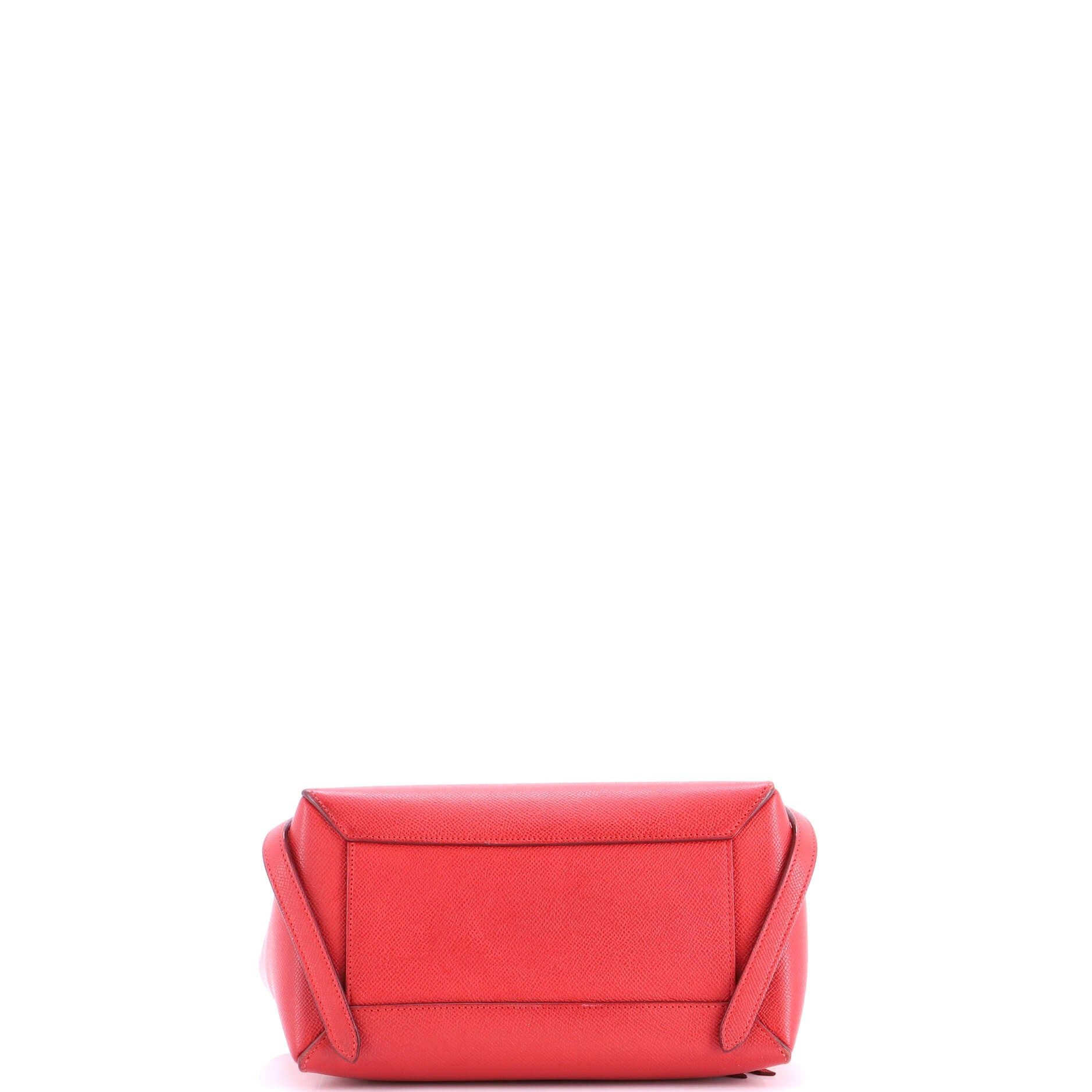 Celine Belt Bag Size ONE SIZE - 4 Thumbnail