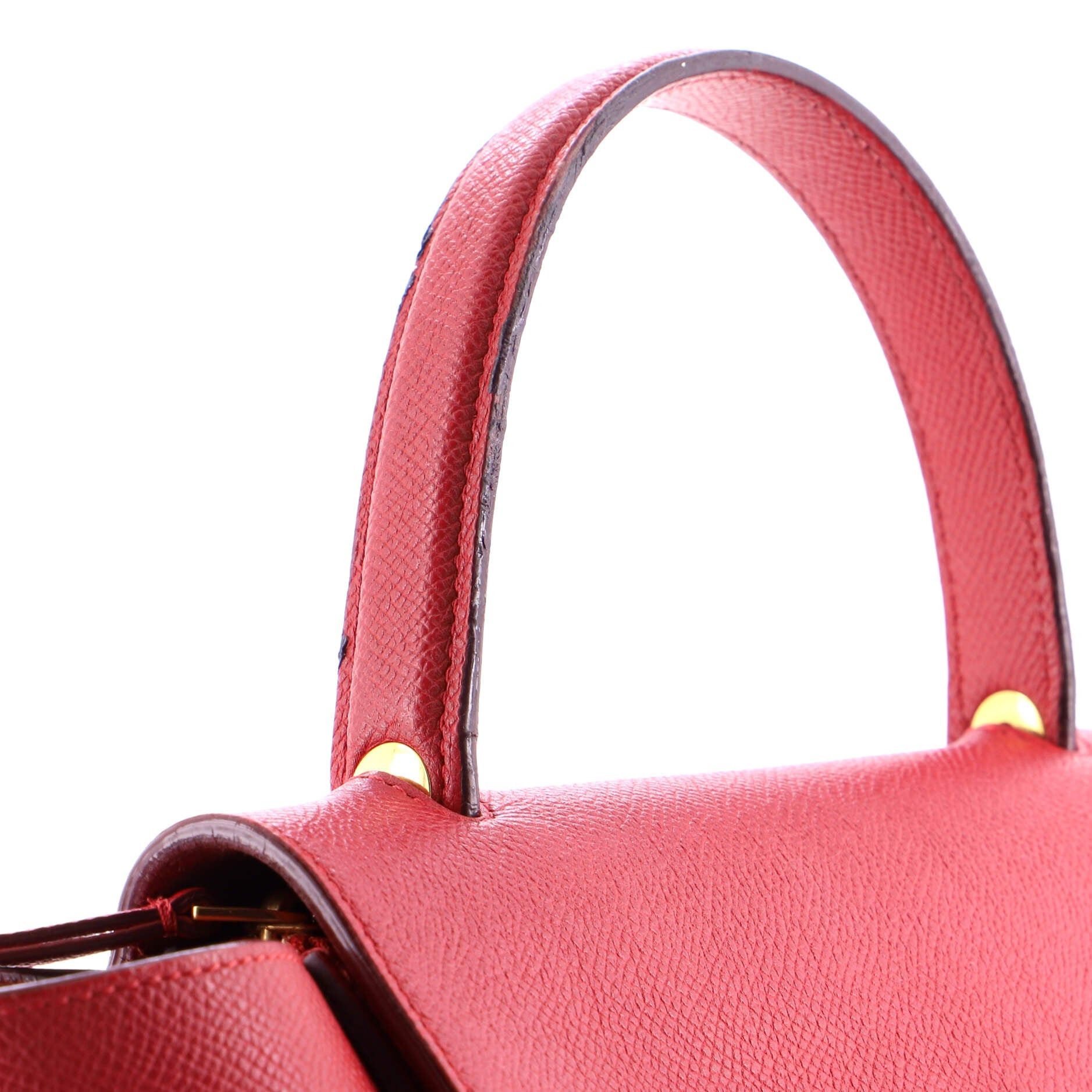Celine Belt Bag Size ONE SIZE - 8 Thumbnail
