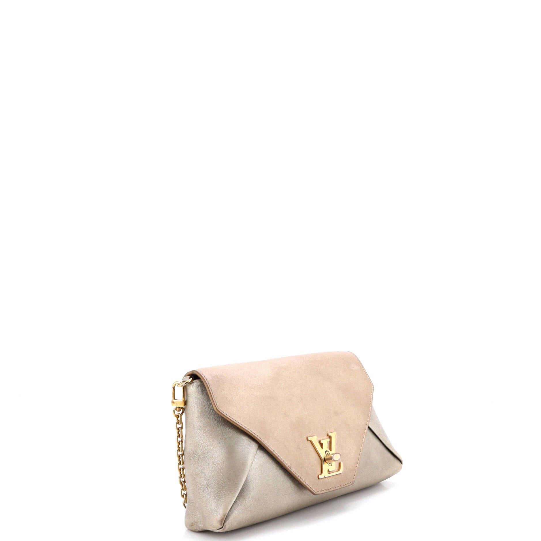 Louis Vuitton Love Note Chain Clutch Size ONE SIZE - 2 Thumbnail