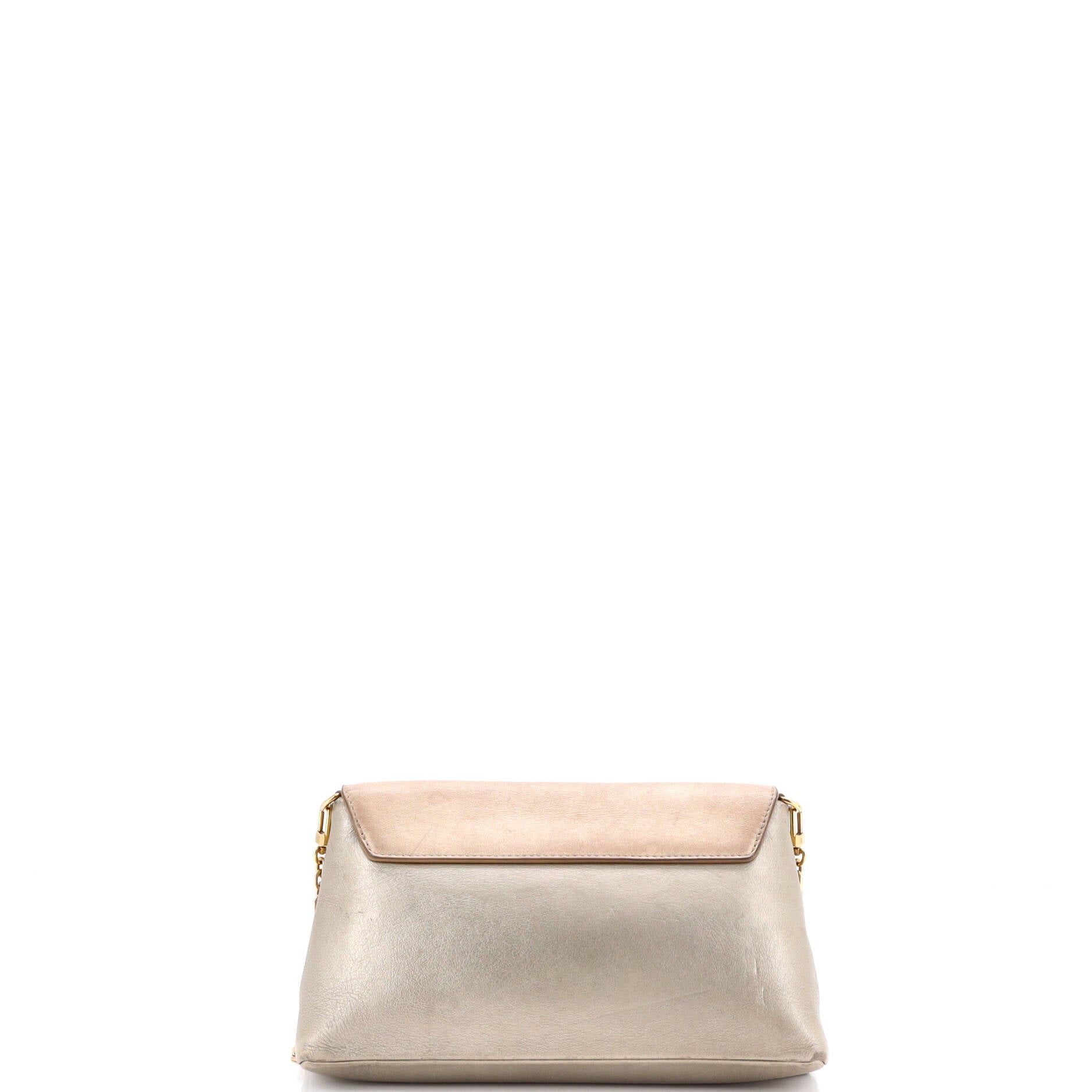Louis Vuitton Love Note Chain Clutch Size ONE SIZE - 3 Thumbnail