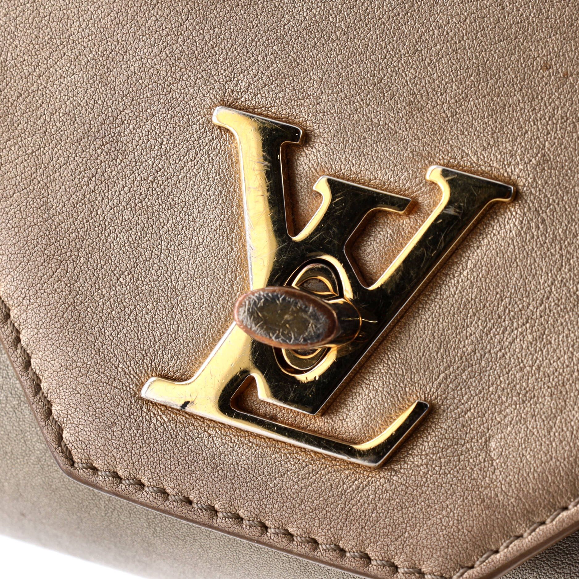 Louis Vuitton Love Note Chain Clutch Size ONE SIZE - 7 Thumbnail
