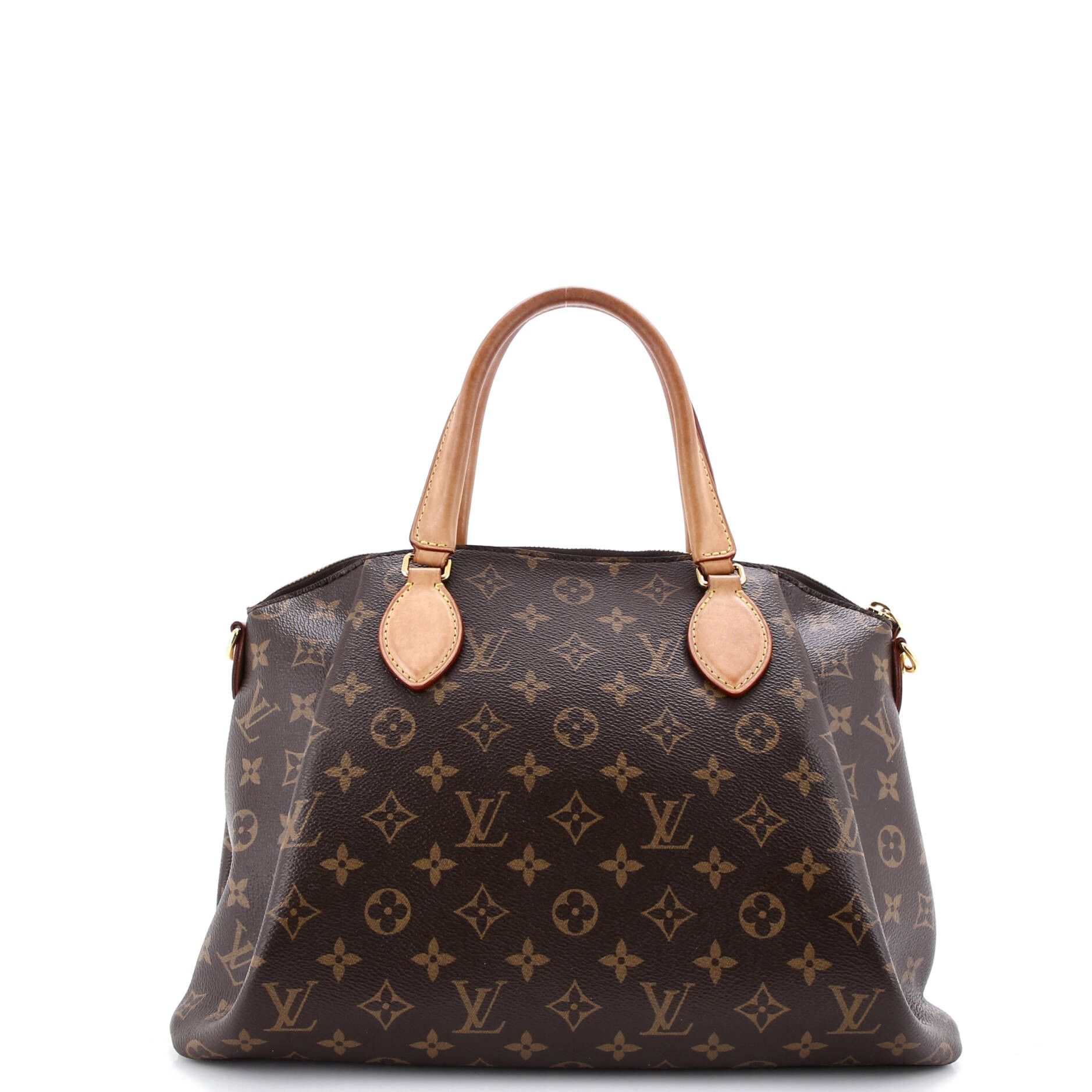 Louis Vuitton Rivoli Handbag Size ONE SIZE - 3 Thumbnail