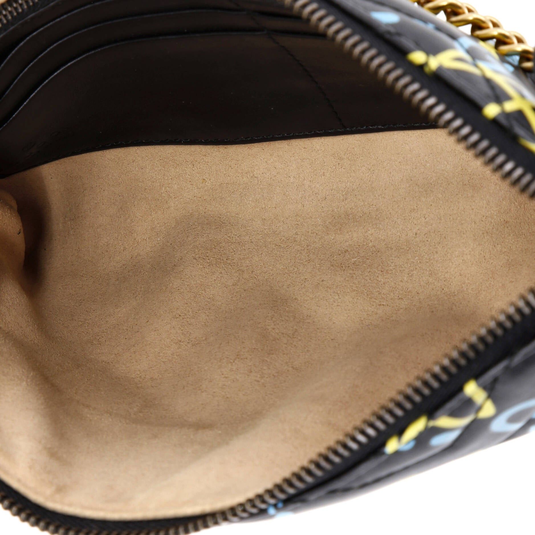 Gucci GG Marmont Chain Shoulder Bag Size ONE SIZE - 5 Thumbnail