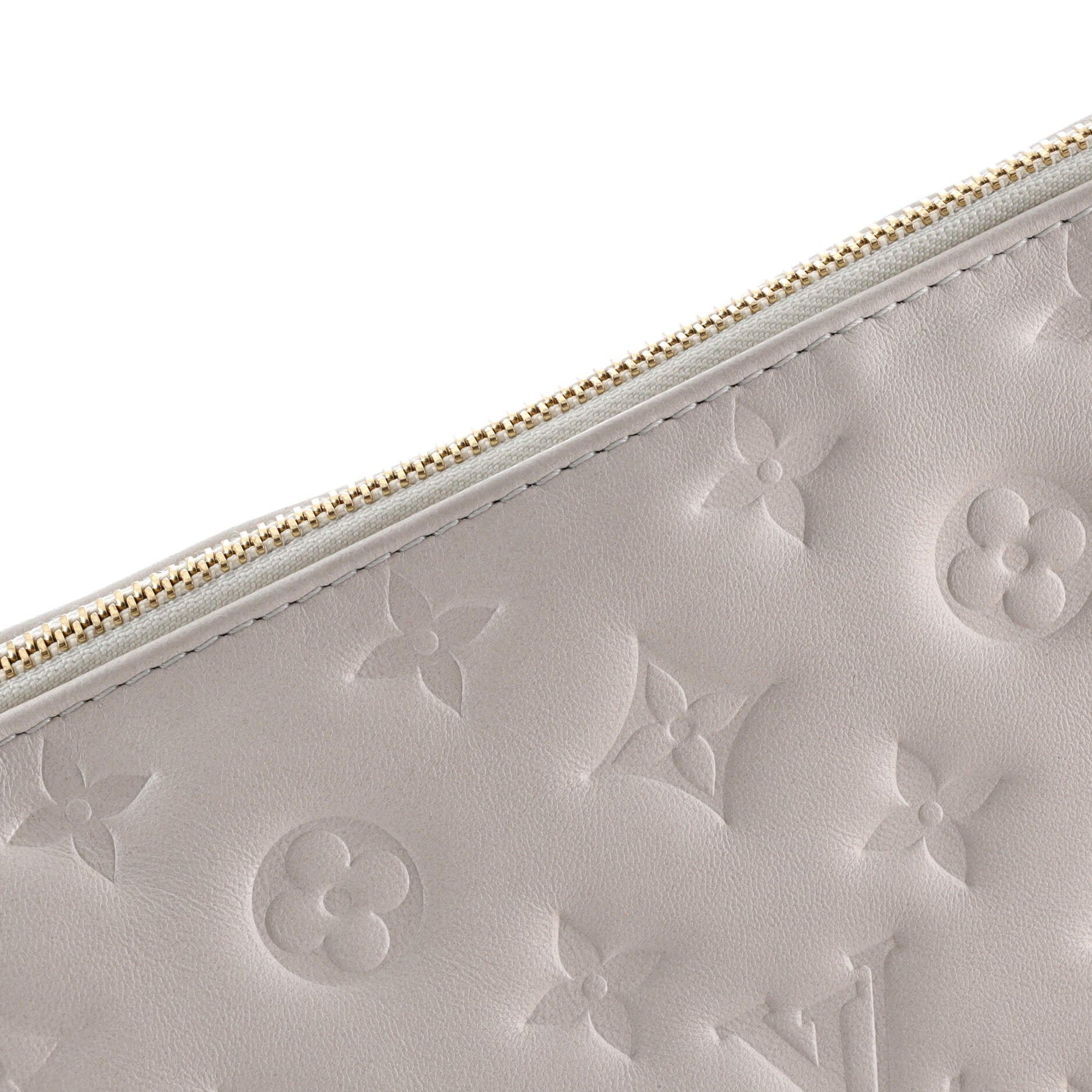 Louis Vuitton Coussin Bag Size ONE SIZE - 7 Thumbnail