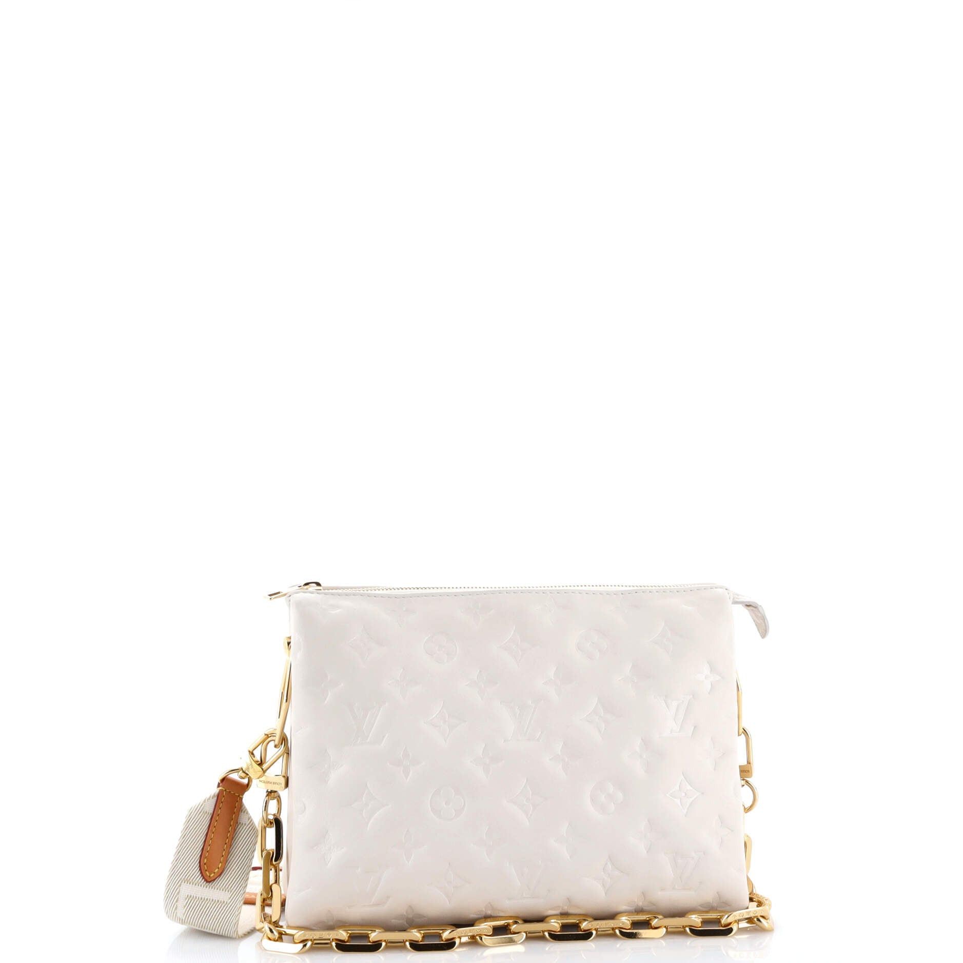 Louis Vuitton Coussin Bag Size ONE SIZE - 2 Thumbnail