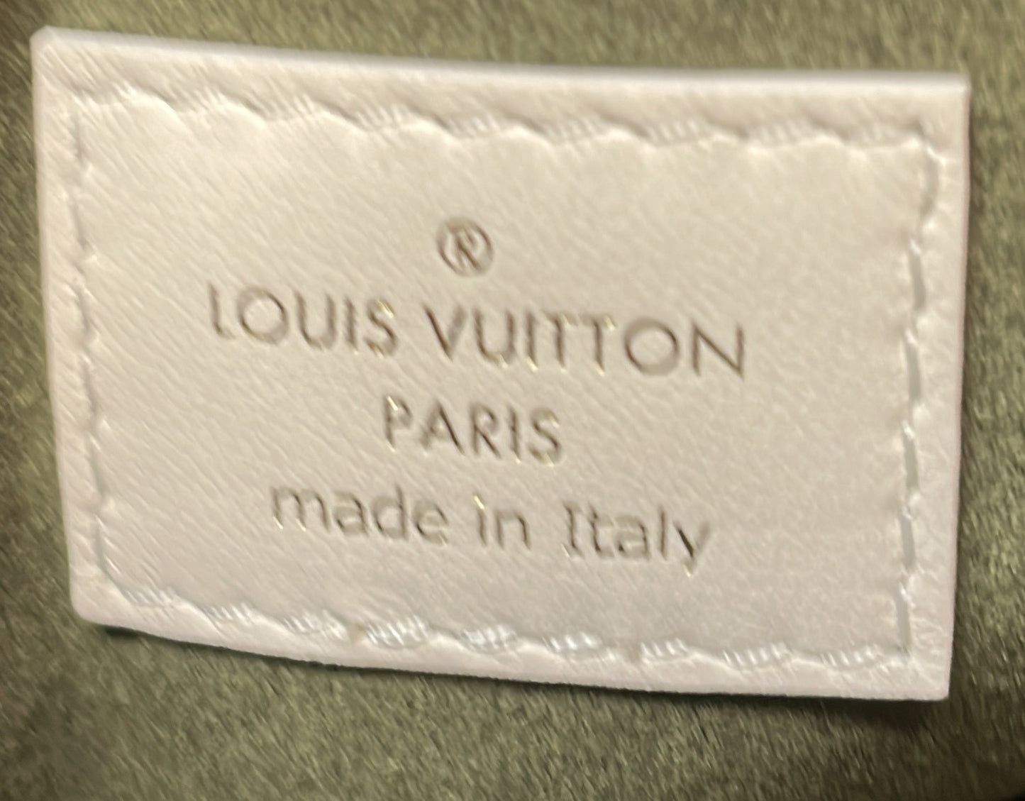 Louis Vuitton Coussin Bag Size ONE SIZE - 9 Thumbnail
