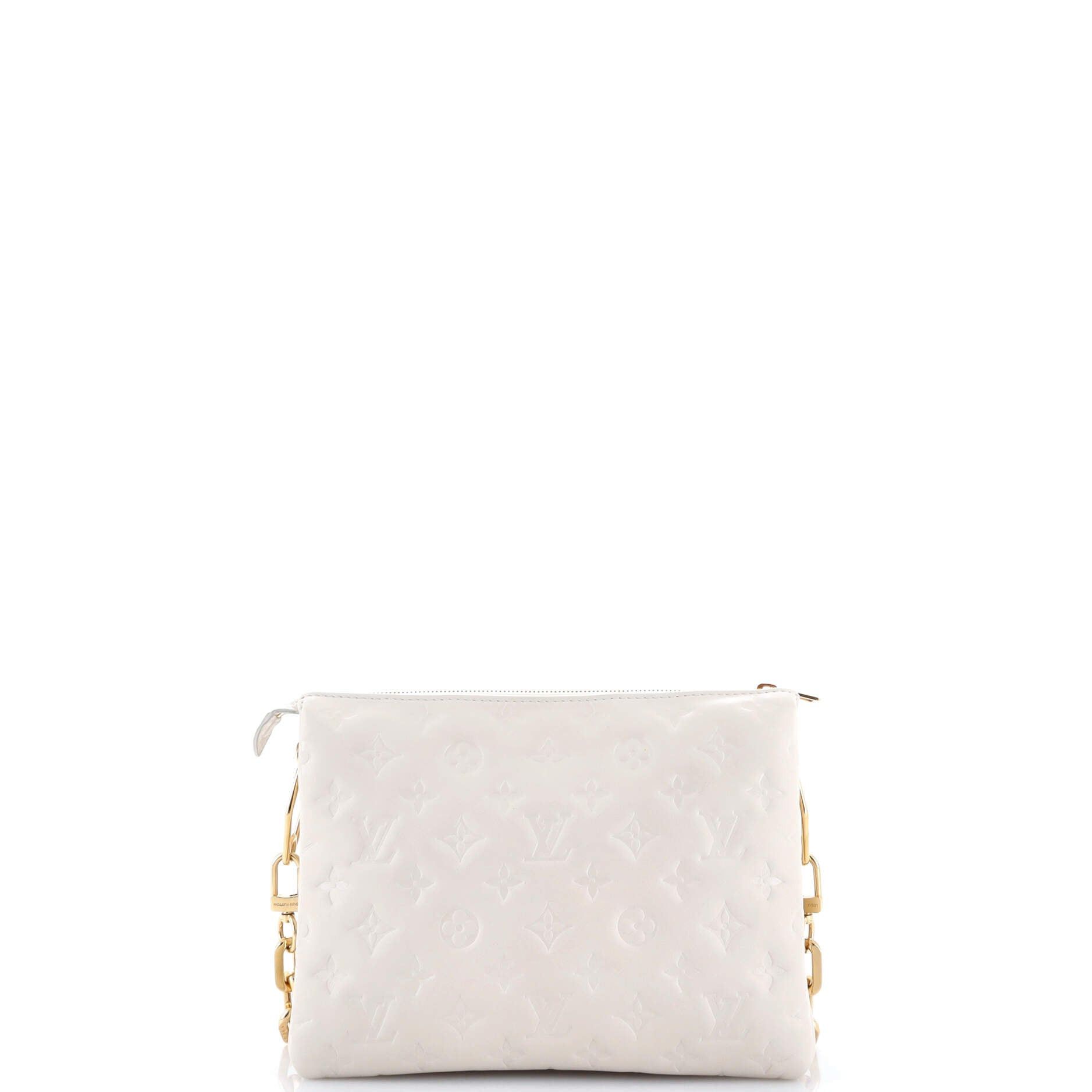 Louis Vuitton Coussin Bag Size ONE SIZE - 3 Thumbnail