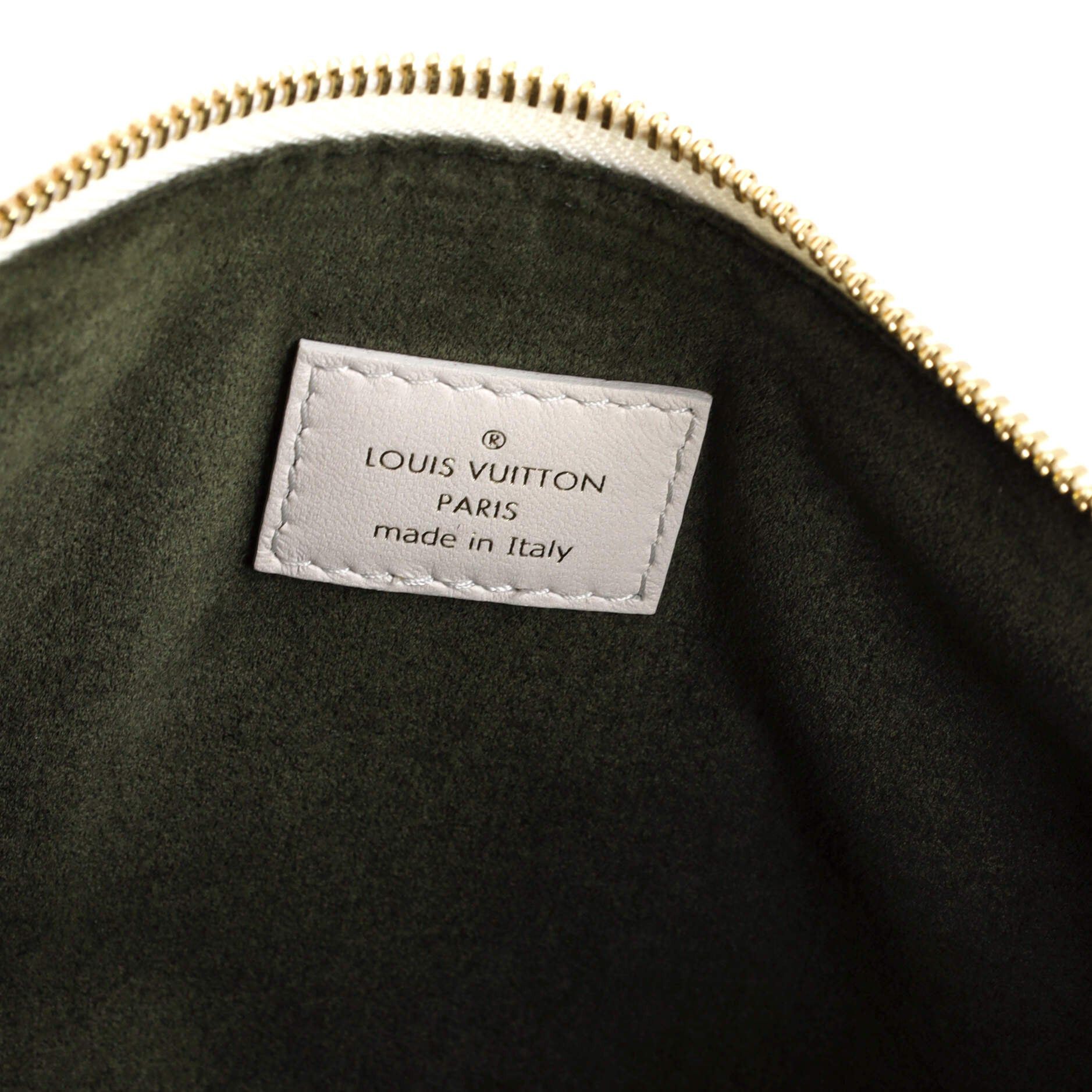 Louis Vuitton Coussin Bag Size ONE SIZE - 8 Thumbnail