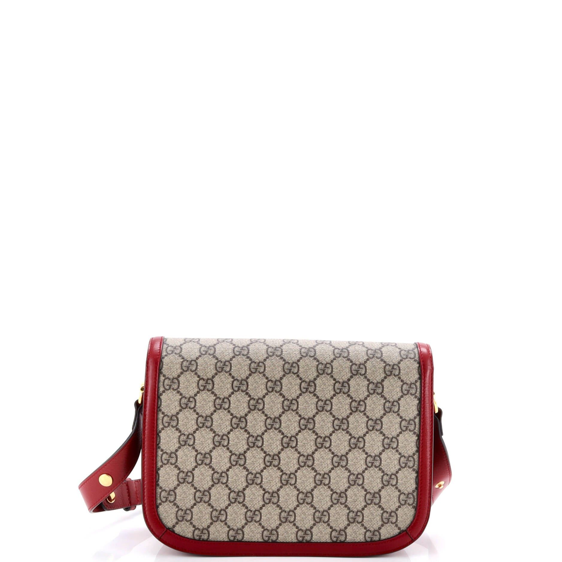 Gucci Horsebit 1955 Shoulder Bag Size ONE SIZE - 3 Thumbnail