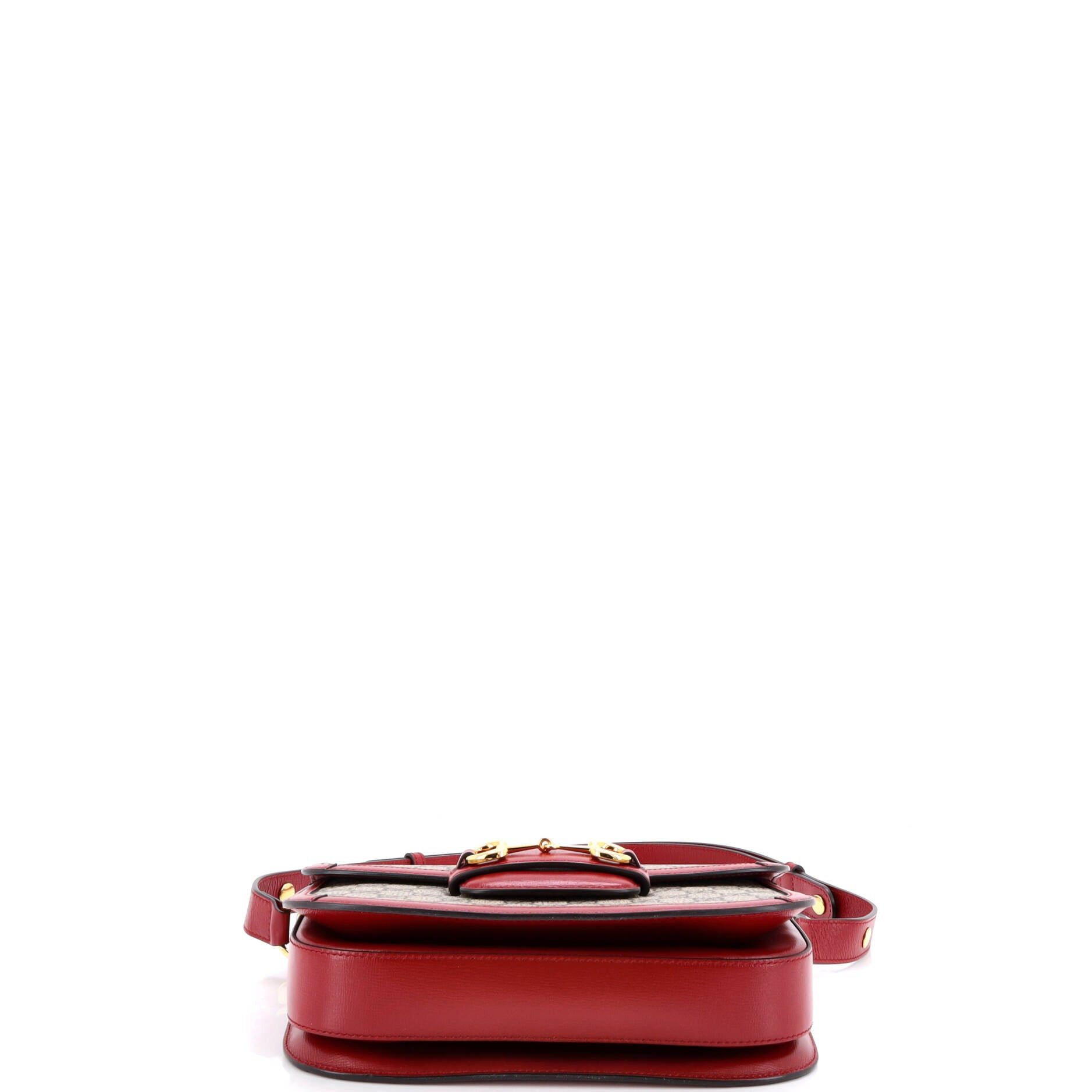 Gucci Horsebit 1955 Shoulder Bag Size ONE SIZE - 4 Thumbnail