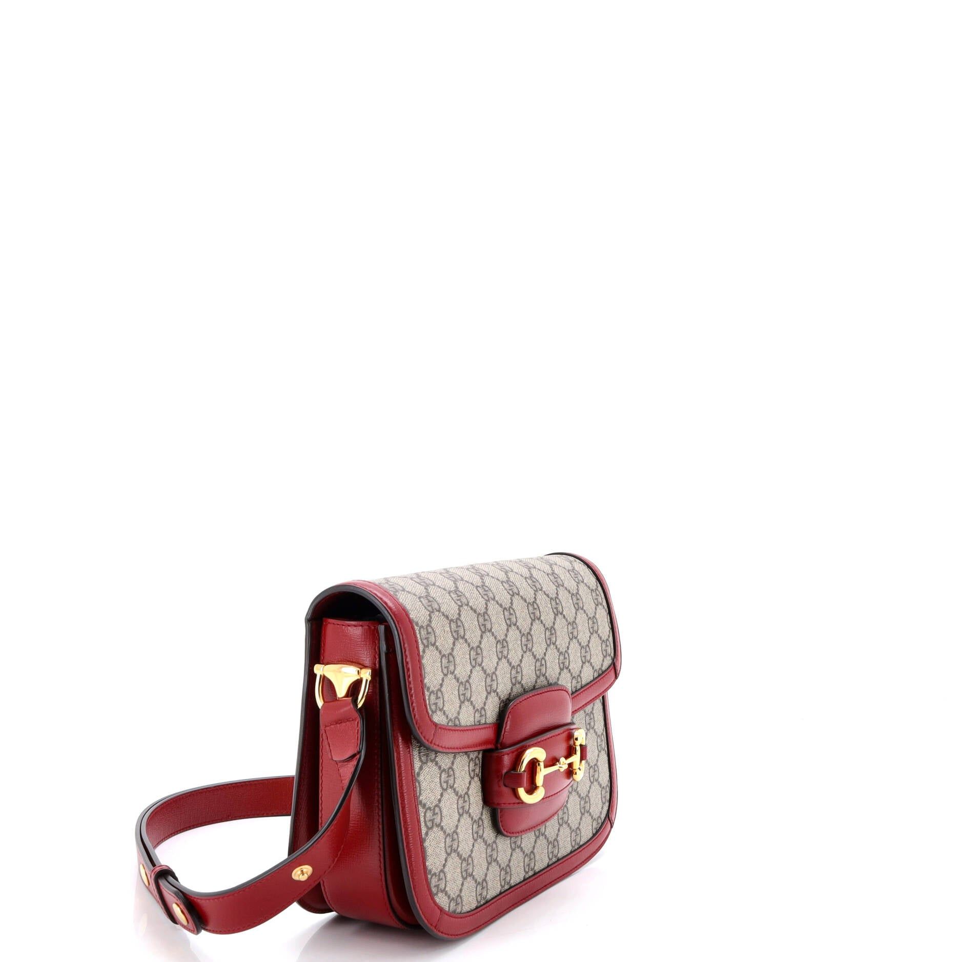 Gucci Horsebit 1955 Shoulder Bag Size ONE SIZE - 2 Thumbnail