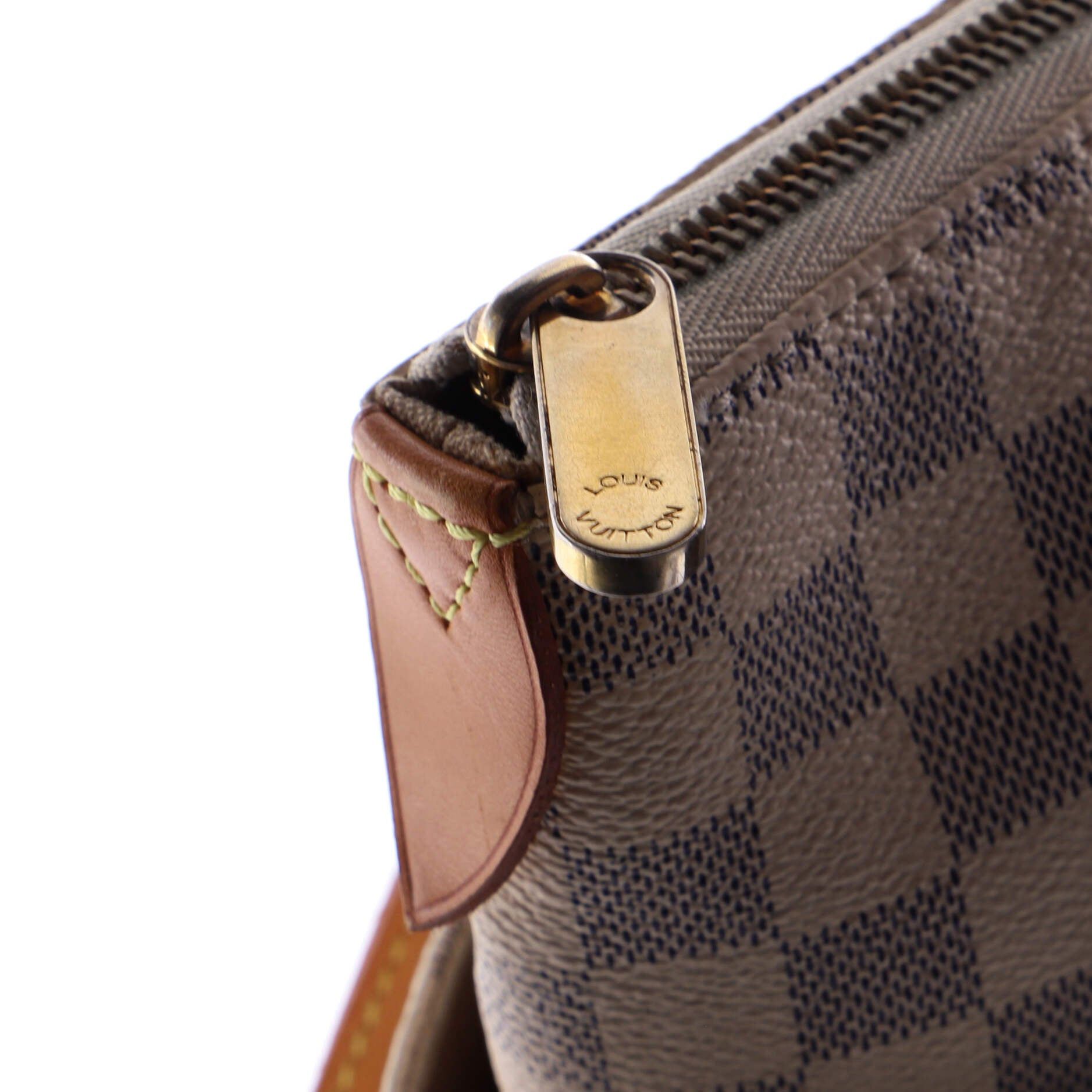 Louis Vuitton Totally Handbag Size ONE SIZE - 8 Thumbnail