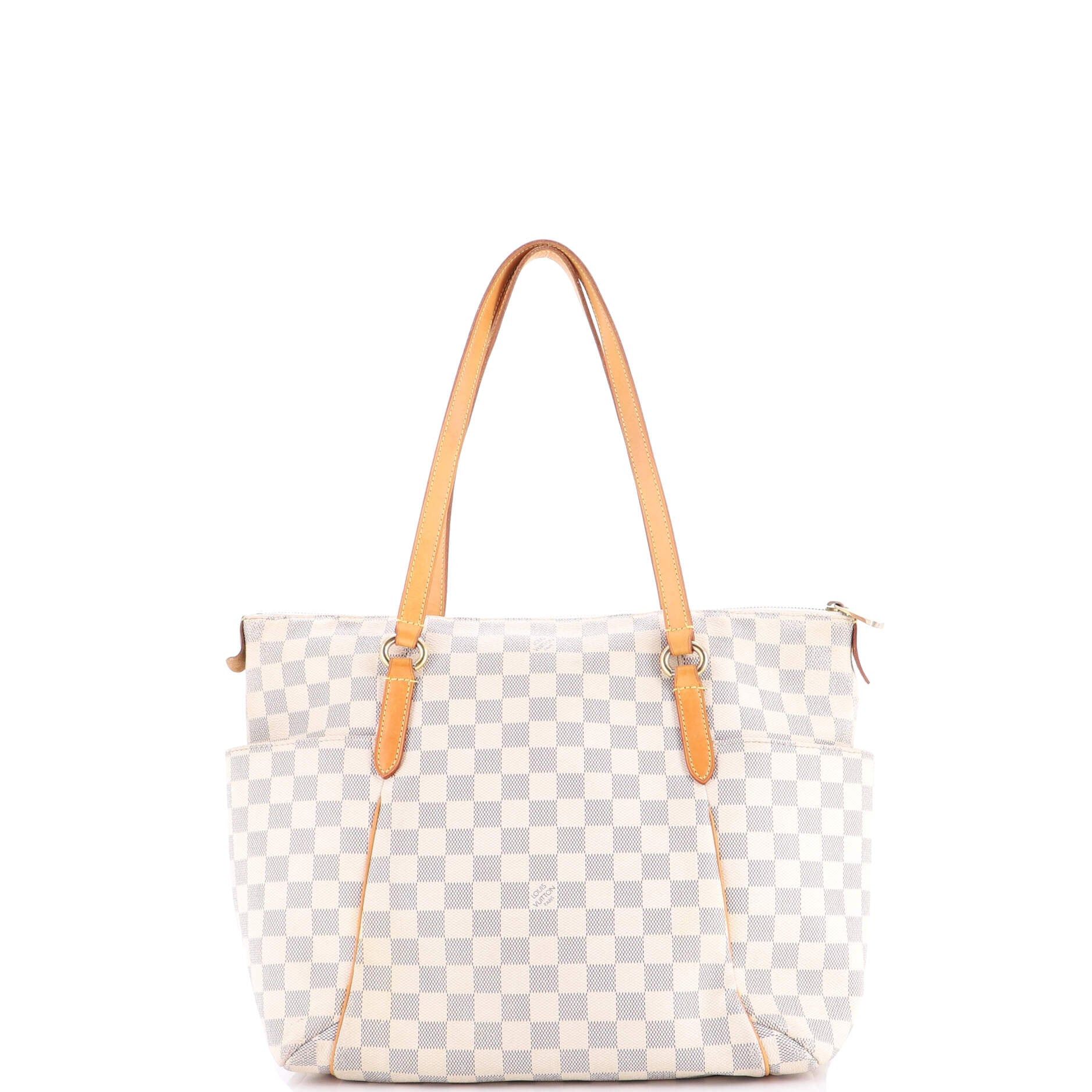 Louis Vuitton Totally Handbag Size ONE SIZE - 3 Thumbnail
