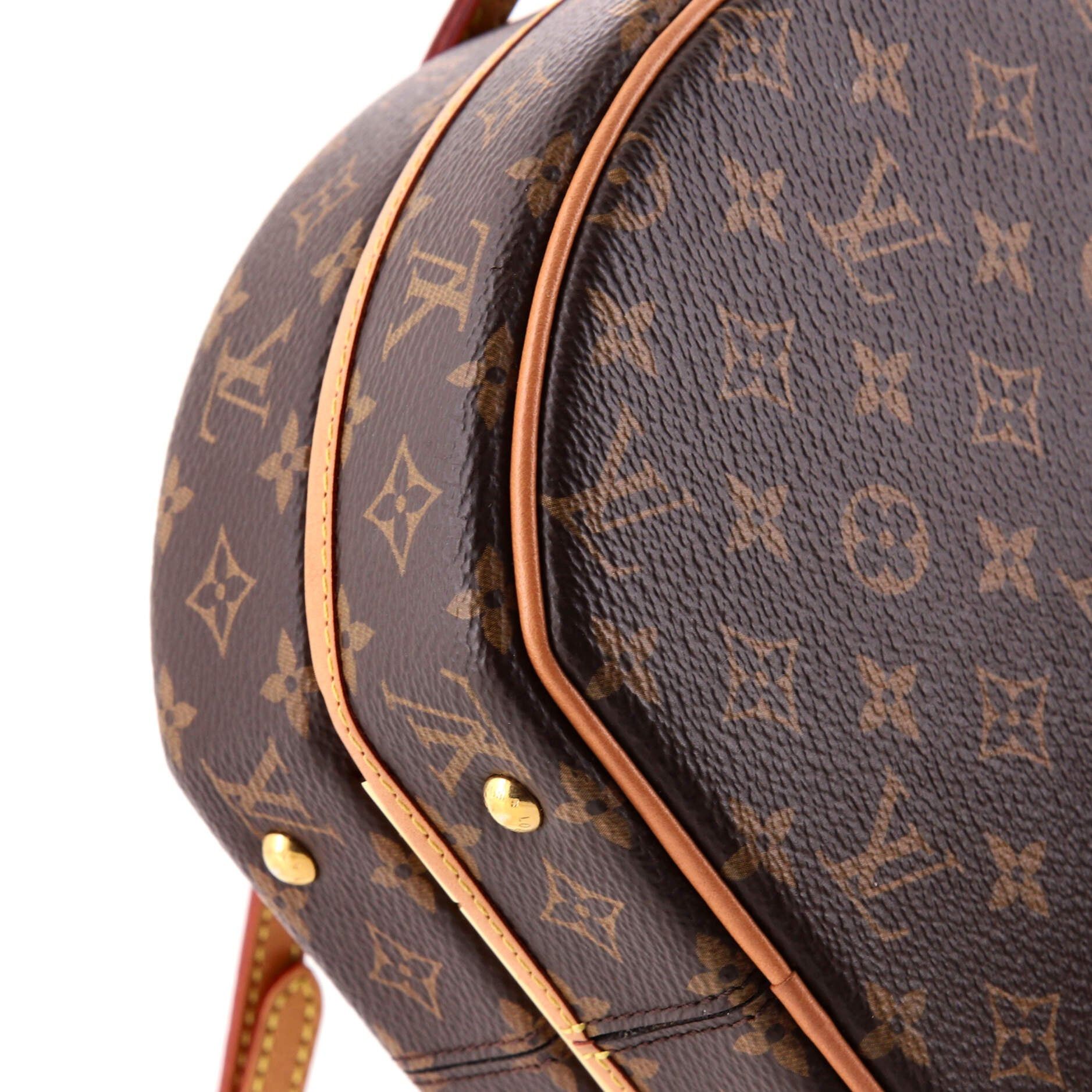 Louis Vuitton Petite Boite Chapeau Bag Size ONE SIZE - 6 Thumbnail