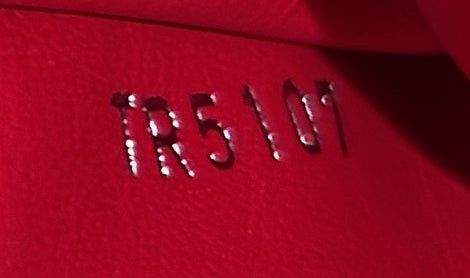 Louis Vuitton Capucines Bag Size ONE SIZE - 7 Thumbnail