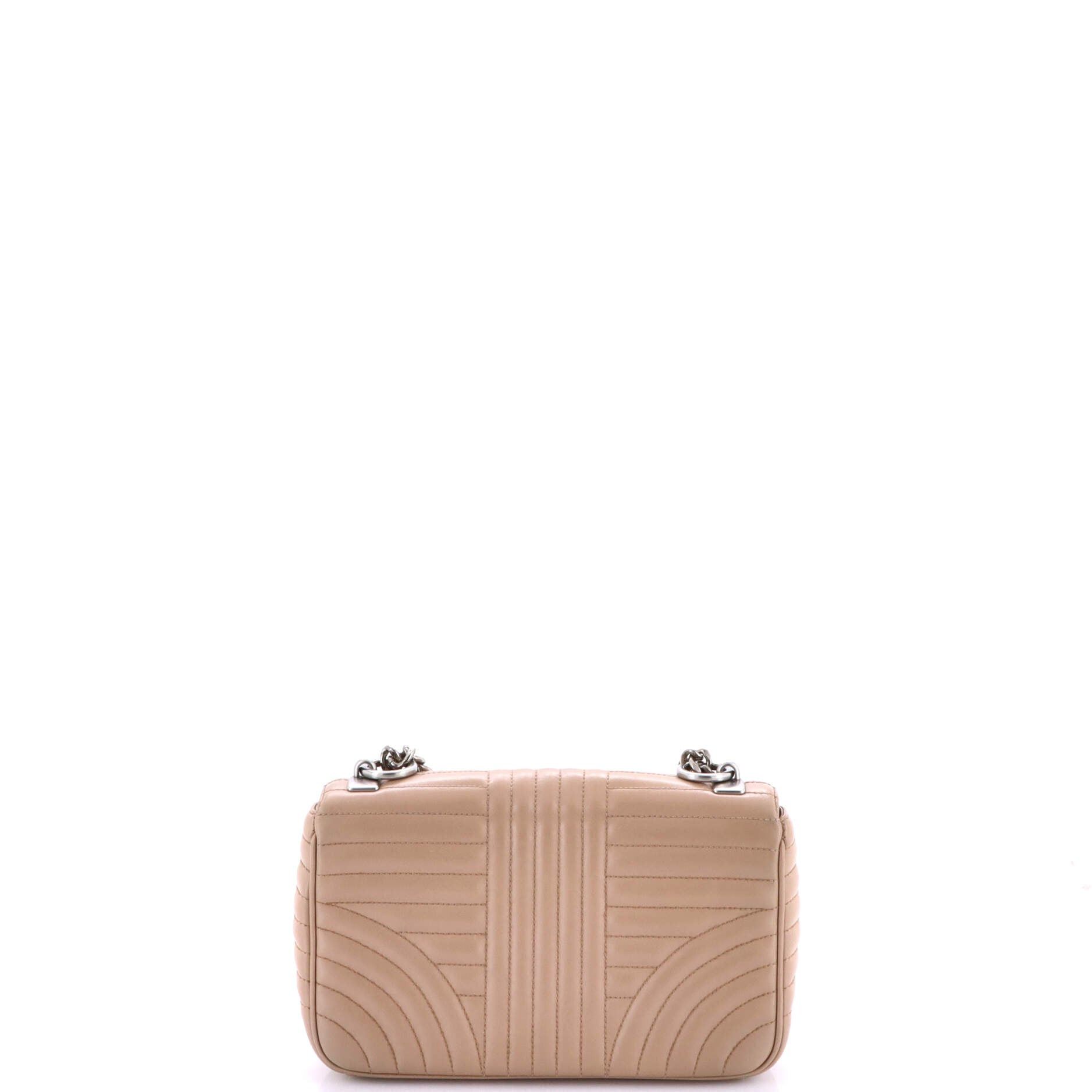 Prada Chain Flap Shoulder Bag Size ONE SIZE - 3 Thumbnail