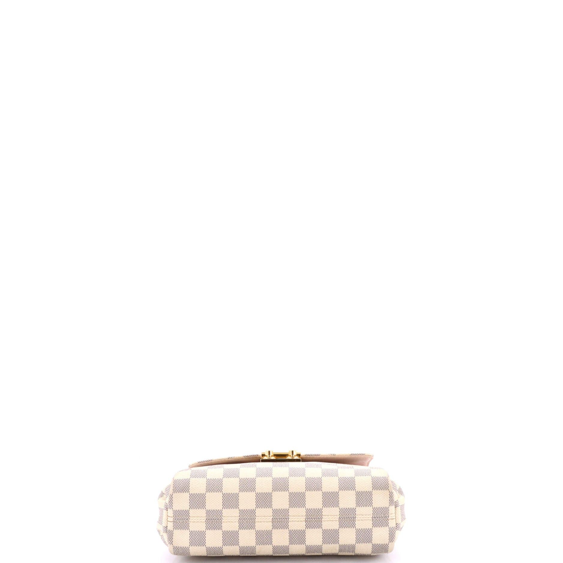 Louis Vuitton Croisette Handbag Size ONE SIZE - 4 Thumbnail