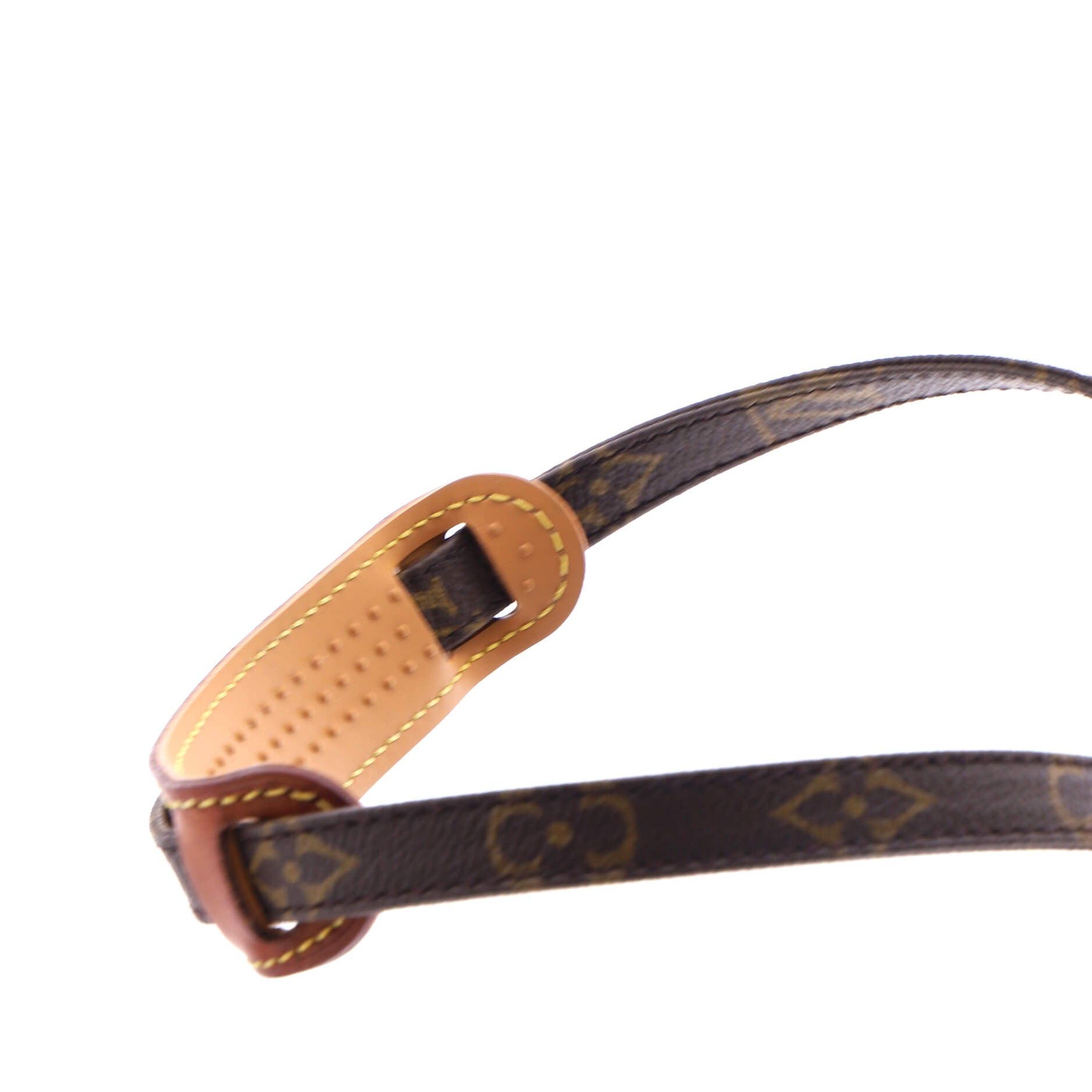 Louis Vuitton Amazone Bag Size ONE SIZE - 8 Thumbnail