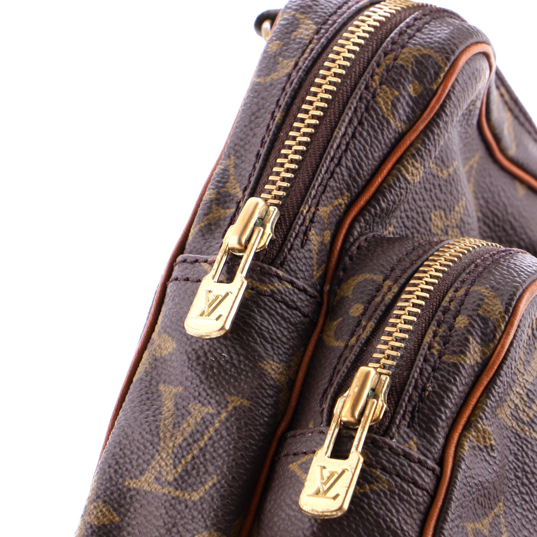 Louis Vuitton Amazone Bag Size ONE SIZE - 7 Thumbnail