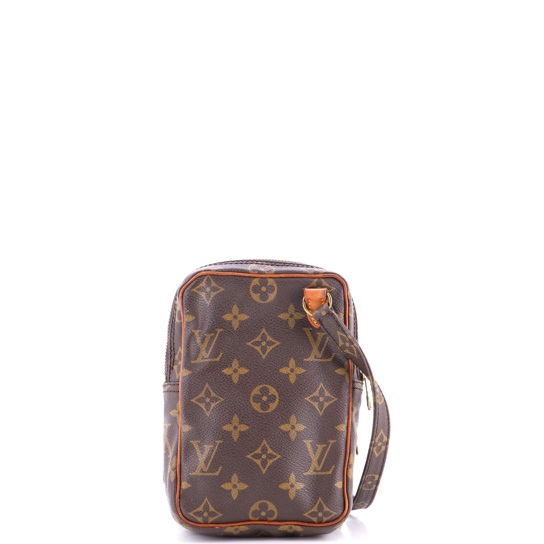 Louis Vuitton Amazone Bag Size ONE SIZE - 3 Thumbnail