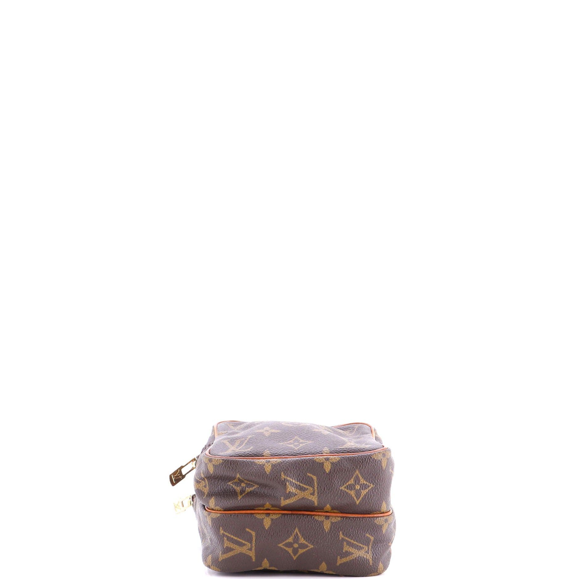 Louis Vuitton Amazone Bag Size ONE SIZE - 4 Thumbnail